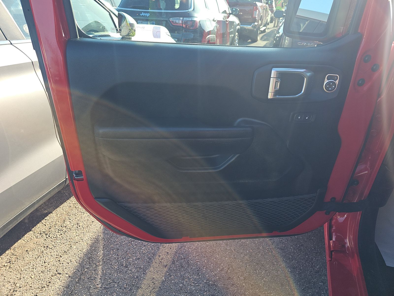 JEEP 4XE SPORT S - 10