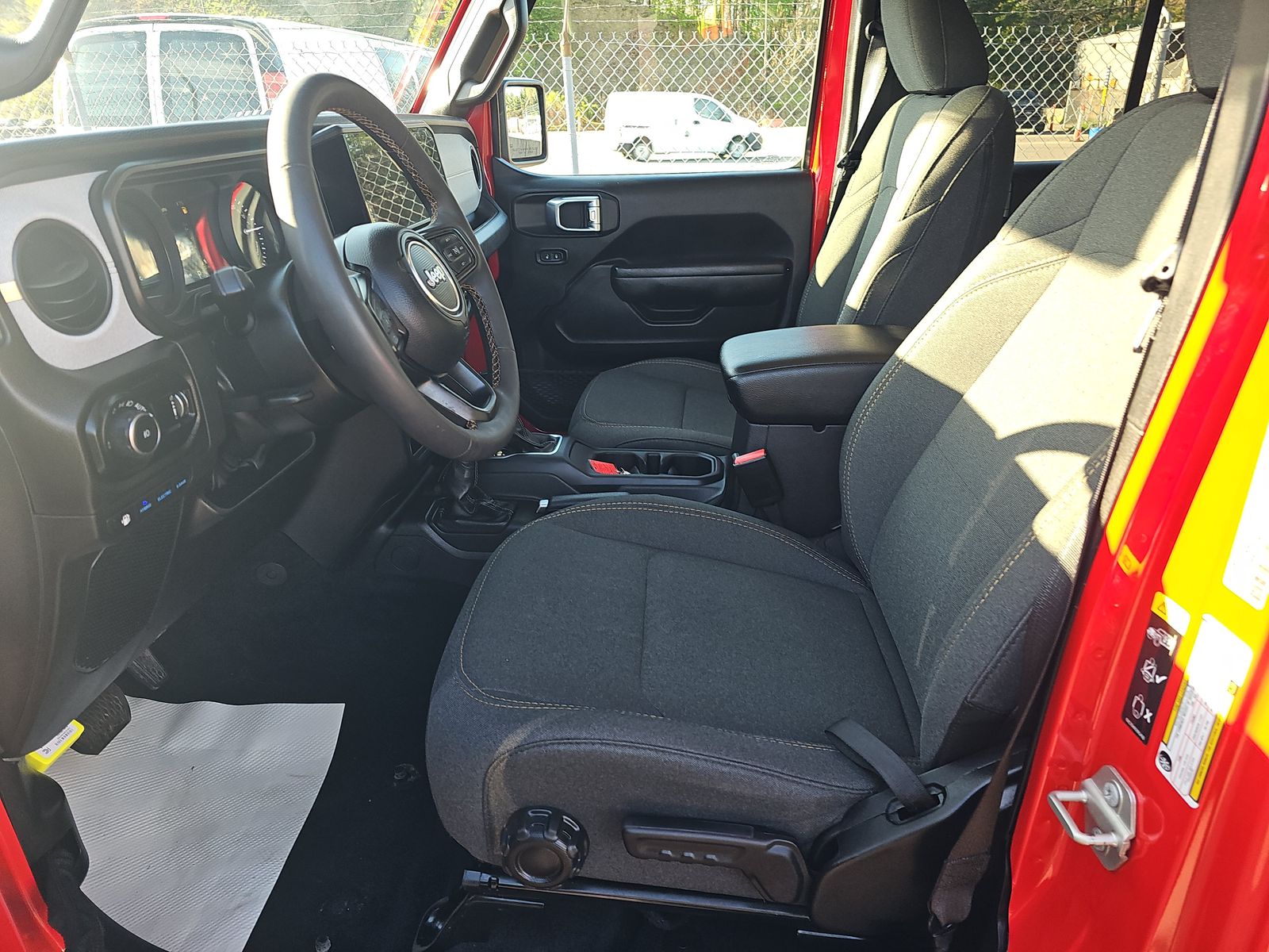 JEEP 4XE SPORT S - 8