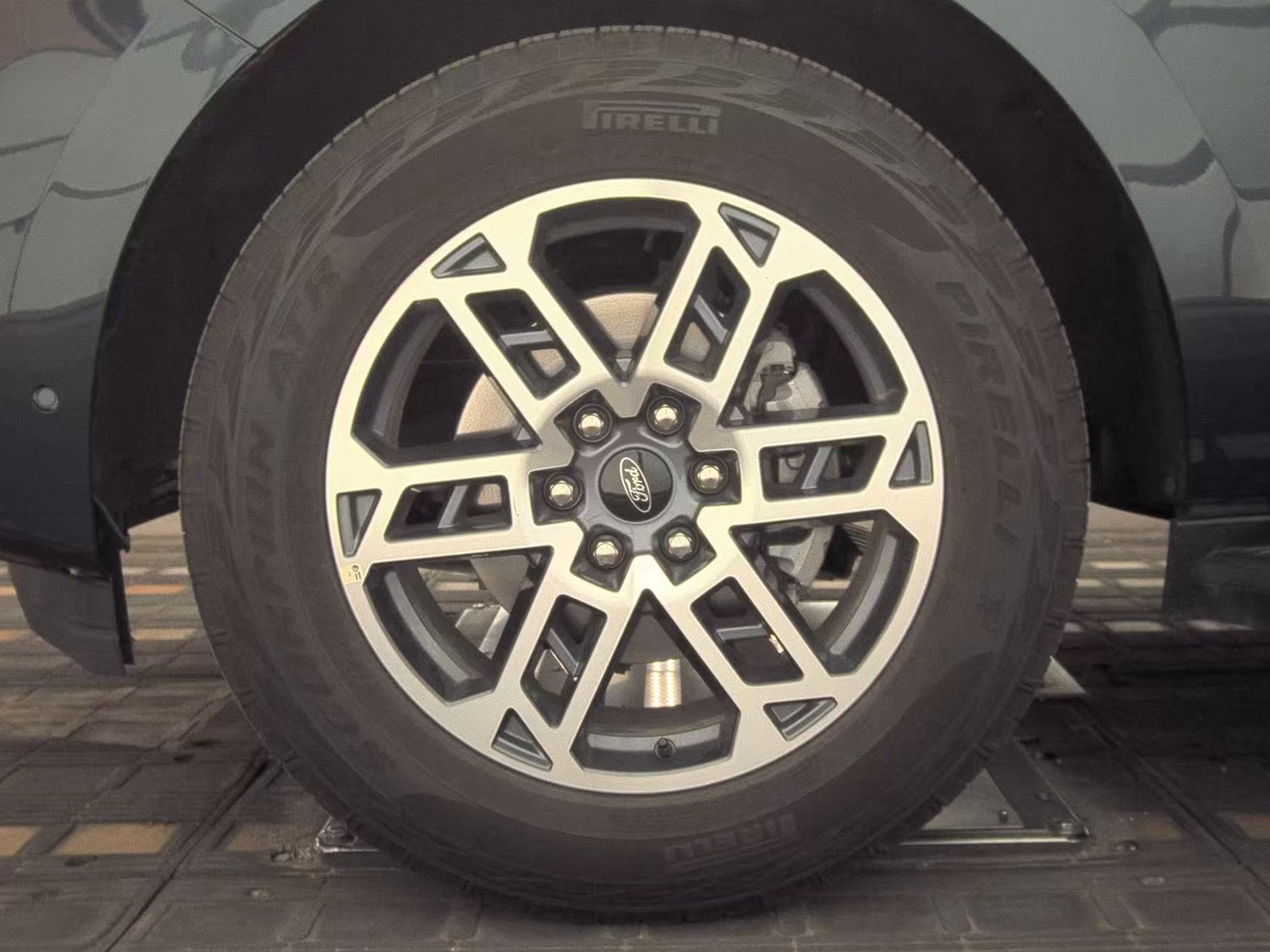 FORD EXPEDITION MAX - 10