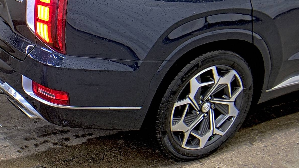 HYUNDAI CALLIGRAPH - 10