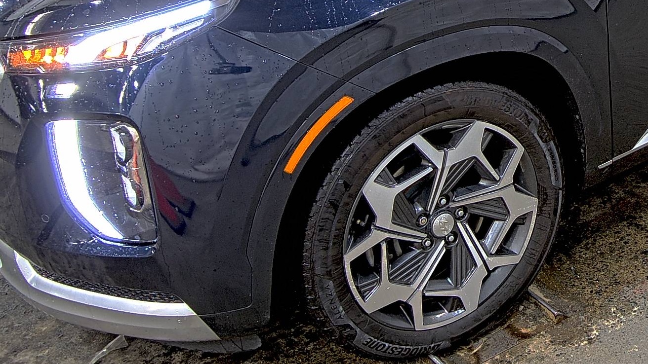 HYUNDAI CALLIGRAPH - 8