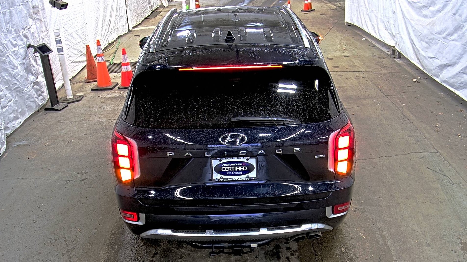 HYUNDAI CALLIGRAPH - 6