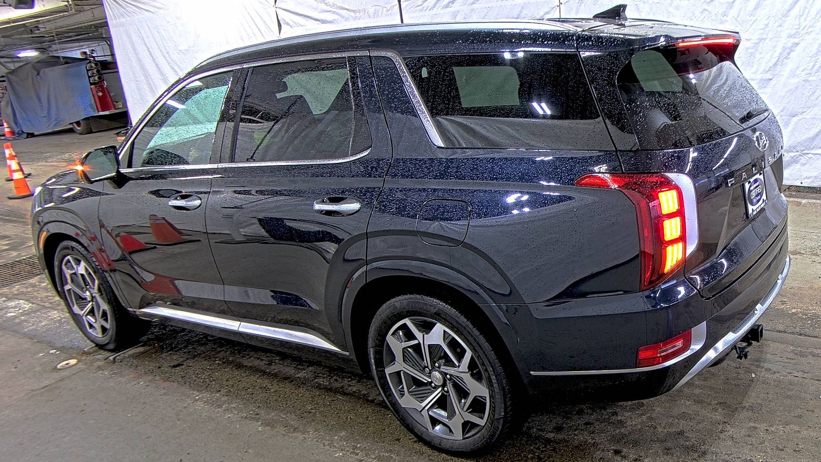 HYUNDAI CALLIGRAPH - 7