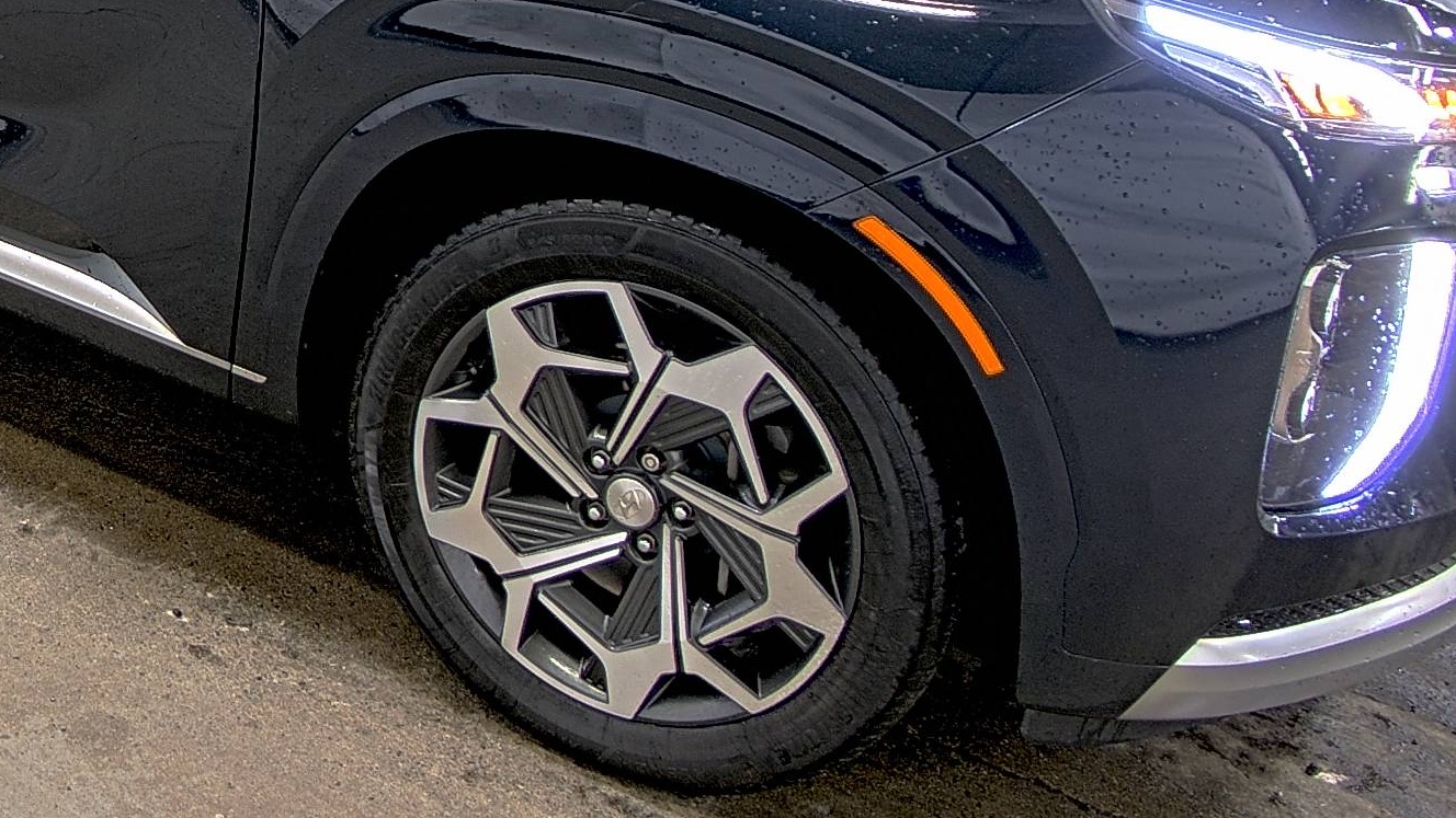 HYUNDAI CALLIGRAPH - 9