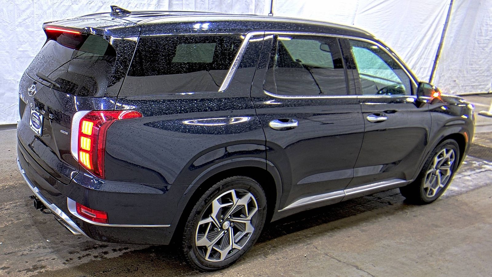 HYUNDAI CALLIGRAPH - 5