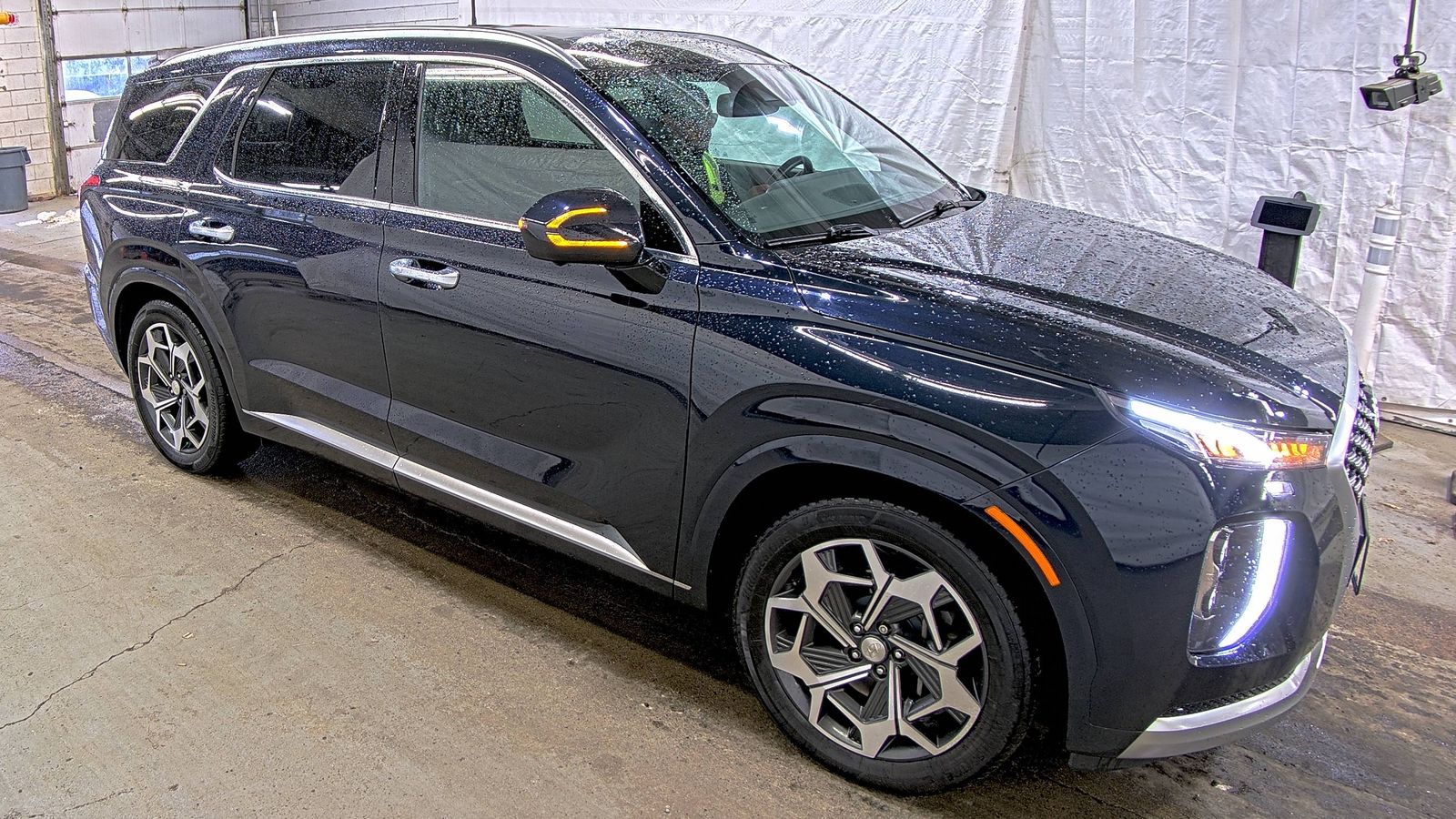 HYUNDAI CALLIGRAPH - 4