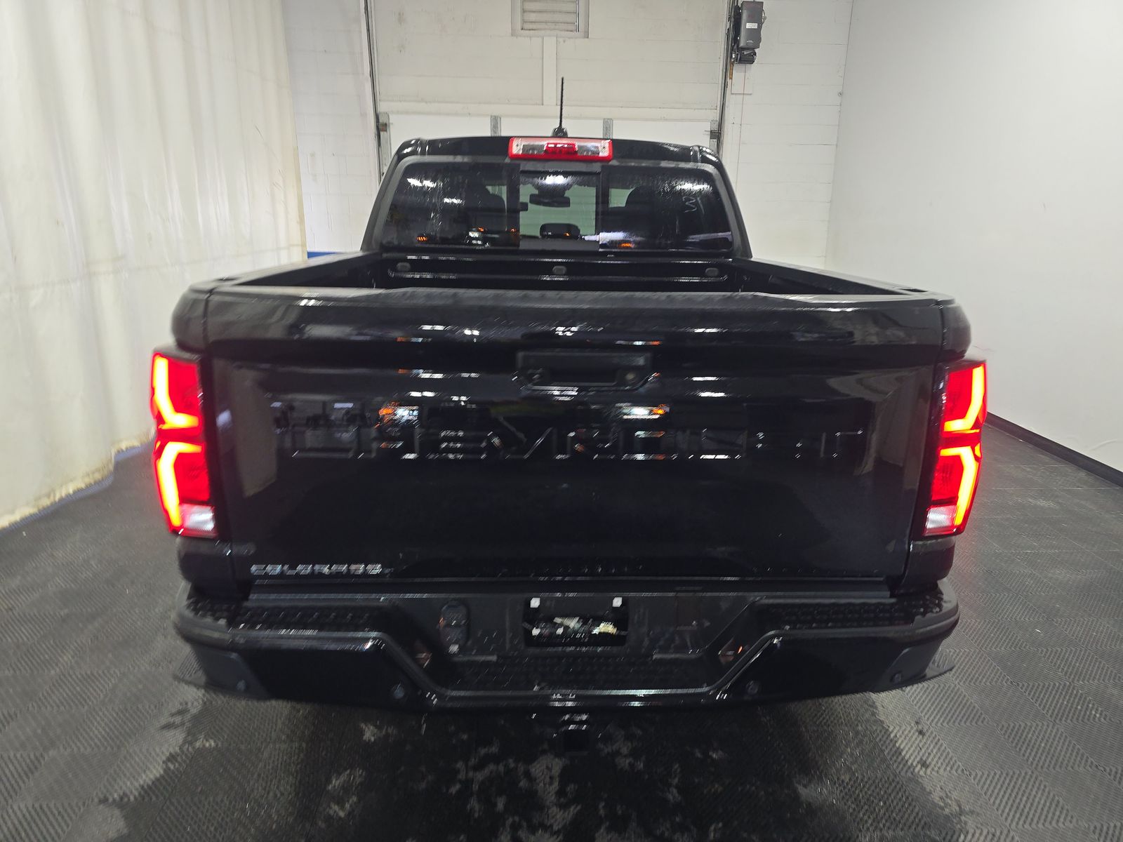 CHEVROLET 4WD Z71 - 6