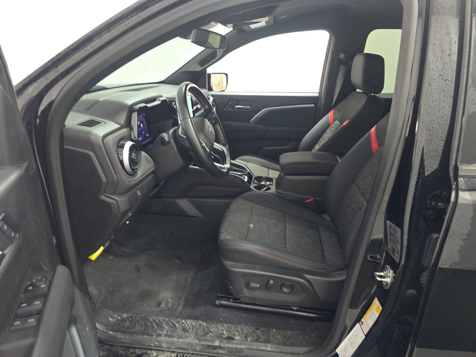 CHEVROLET 4WD Z71 - 8