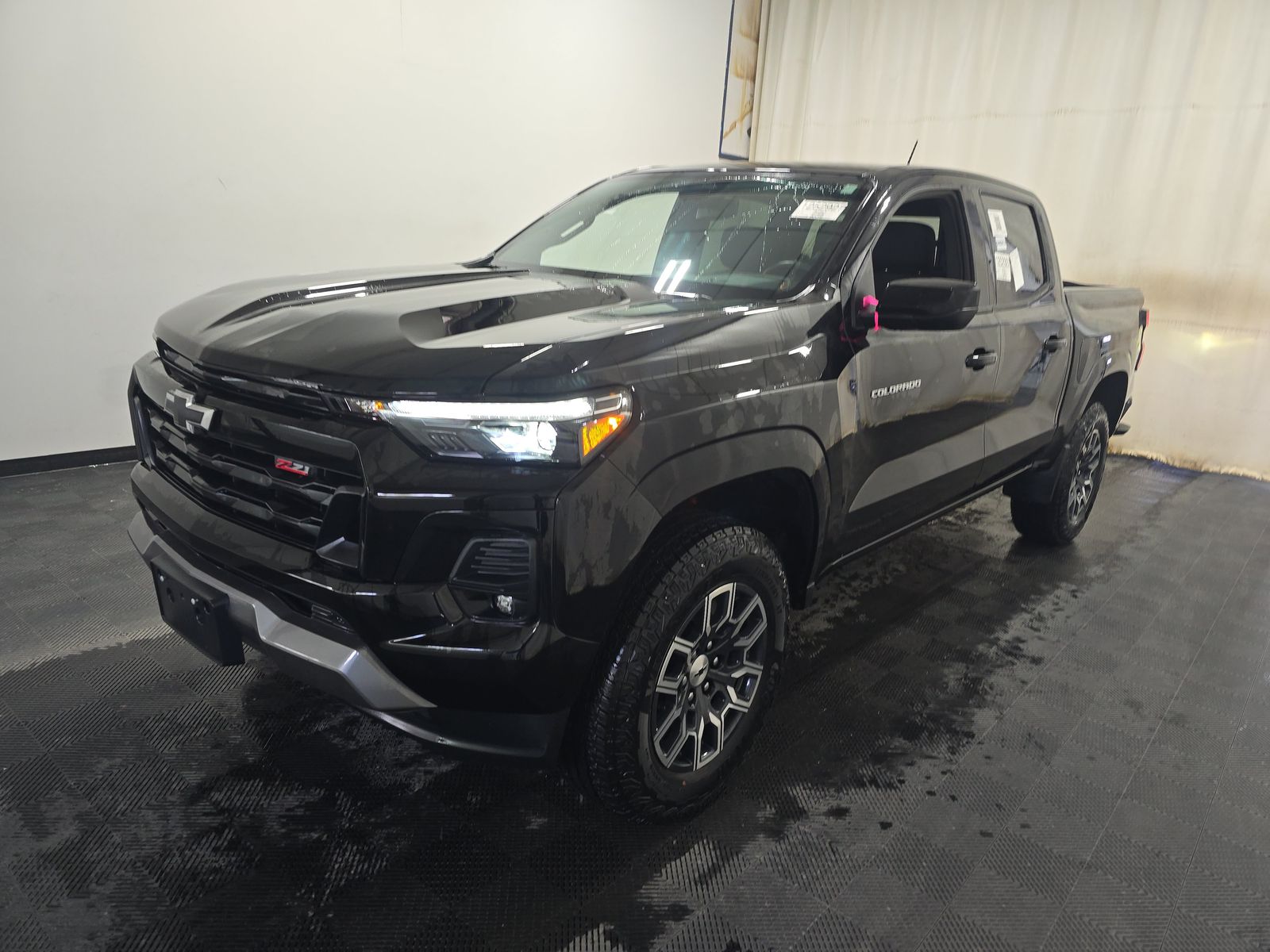 CHEVROLET 4WD Z71 - 1