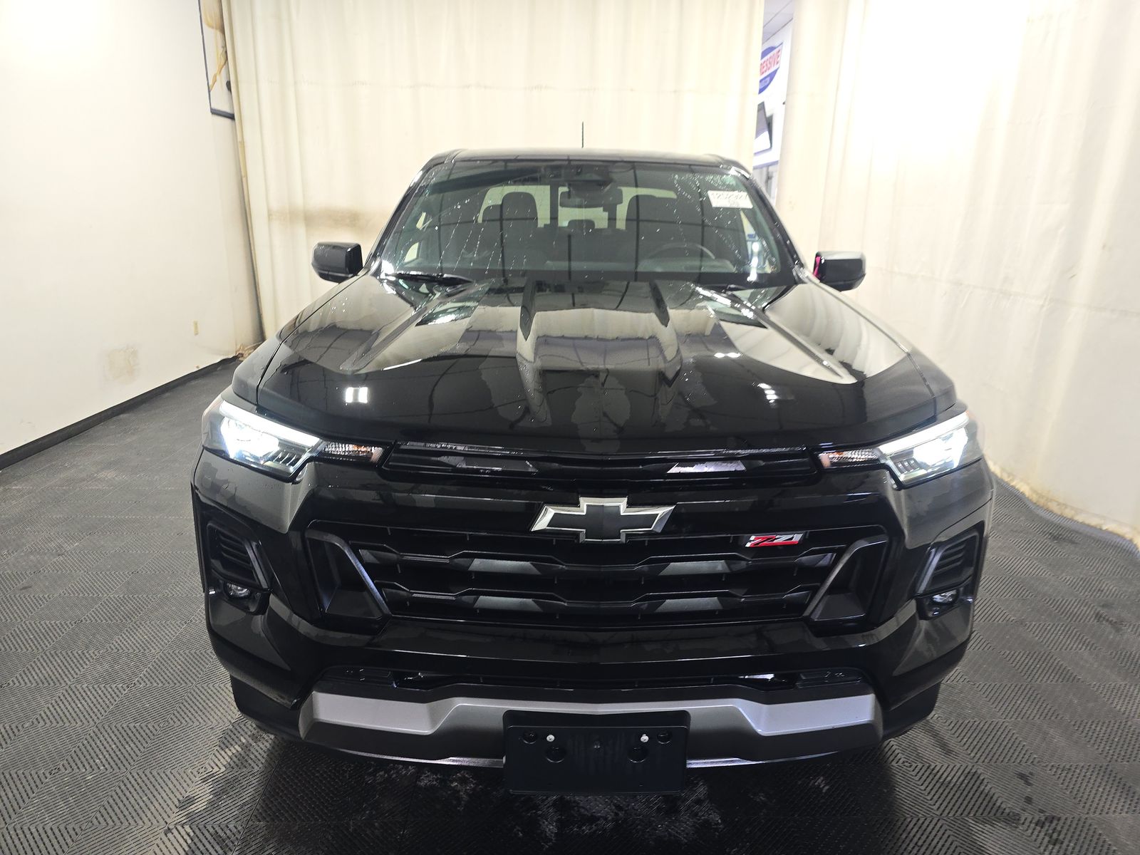 CHEVROLET 4WD Z71 - 3