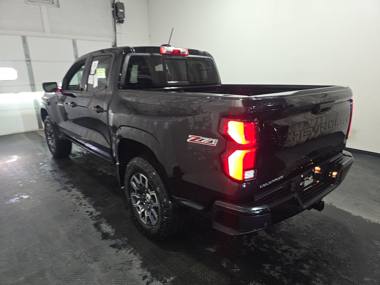 CHEVROLET 4WD Z71 - 7