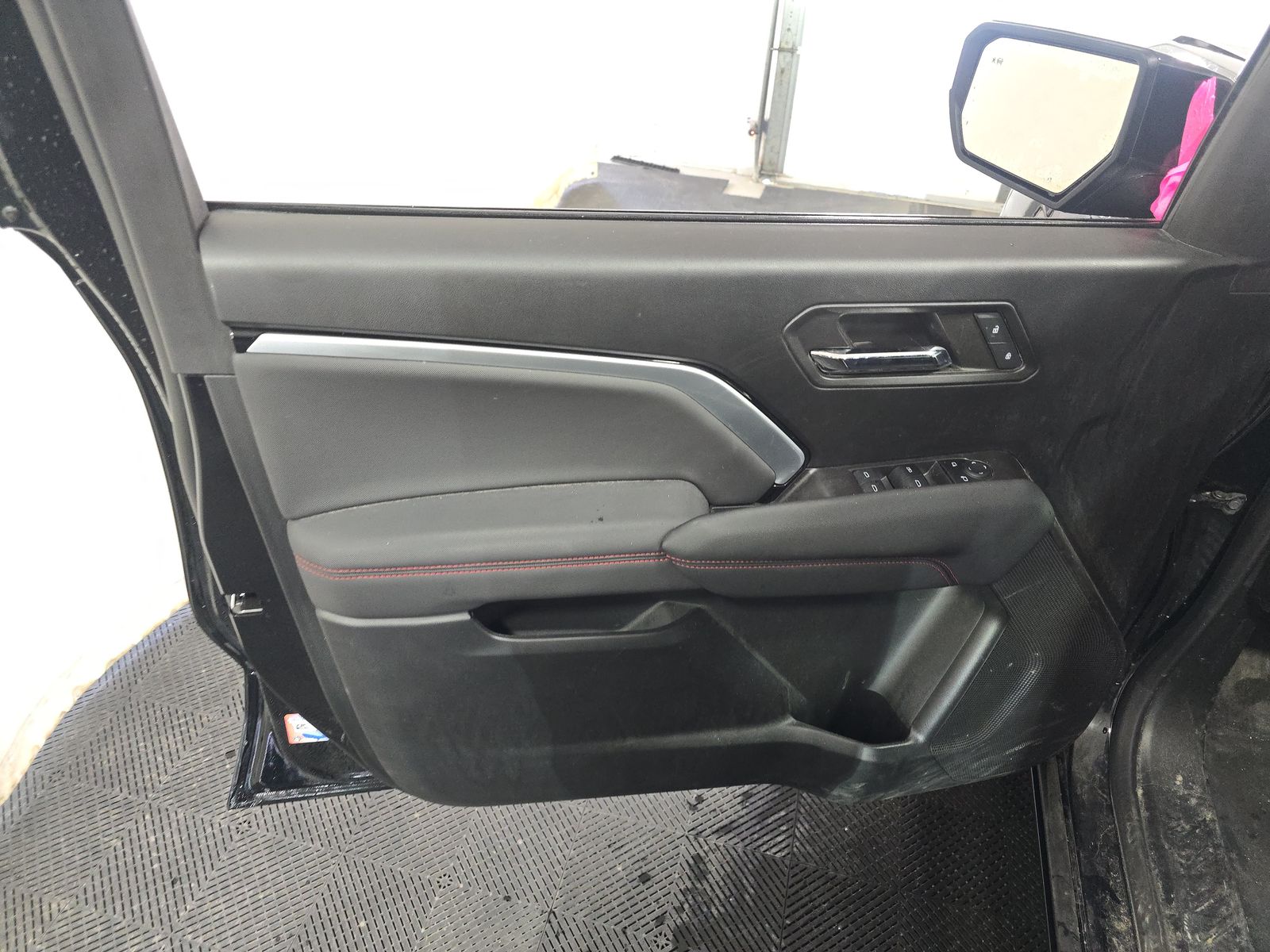 CHEVROLET 4WD Z71 - 10