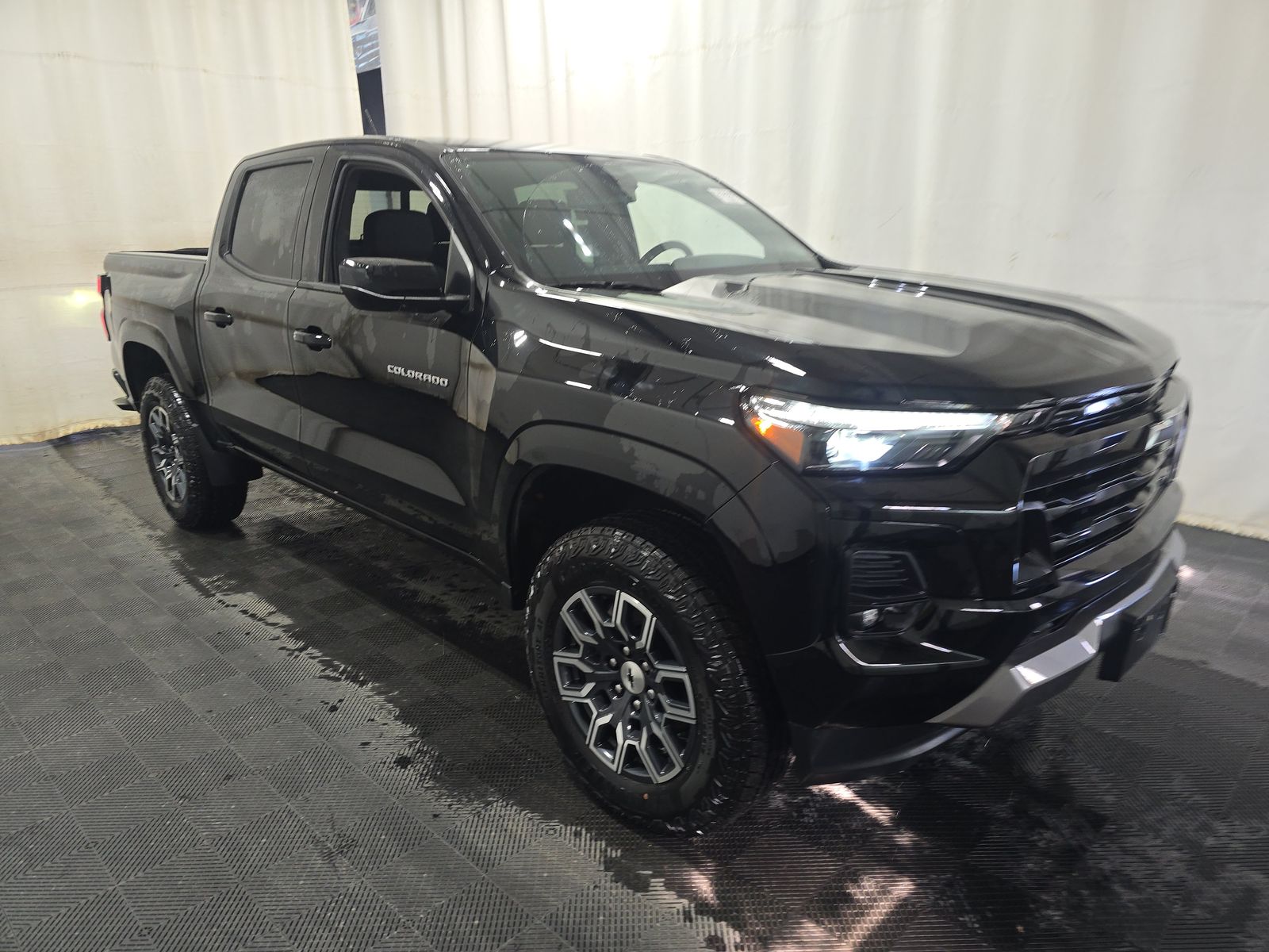 CHEVROLET 4WD Z71 - 4