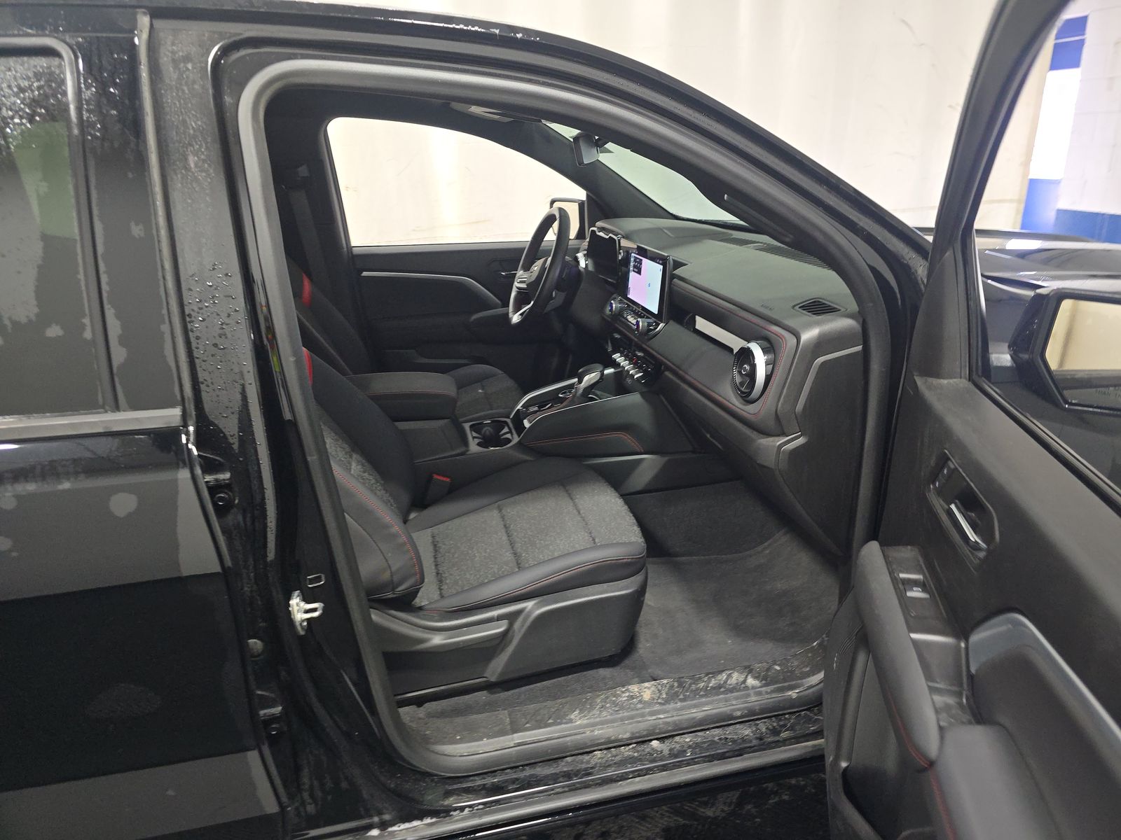 CHEVROLET 4WD Z71 - 9