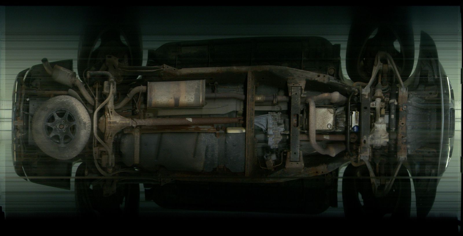 CHEVROLET LT W/3LT - 1