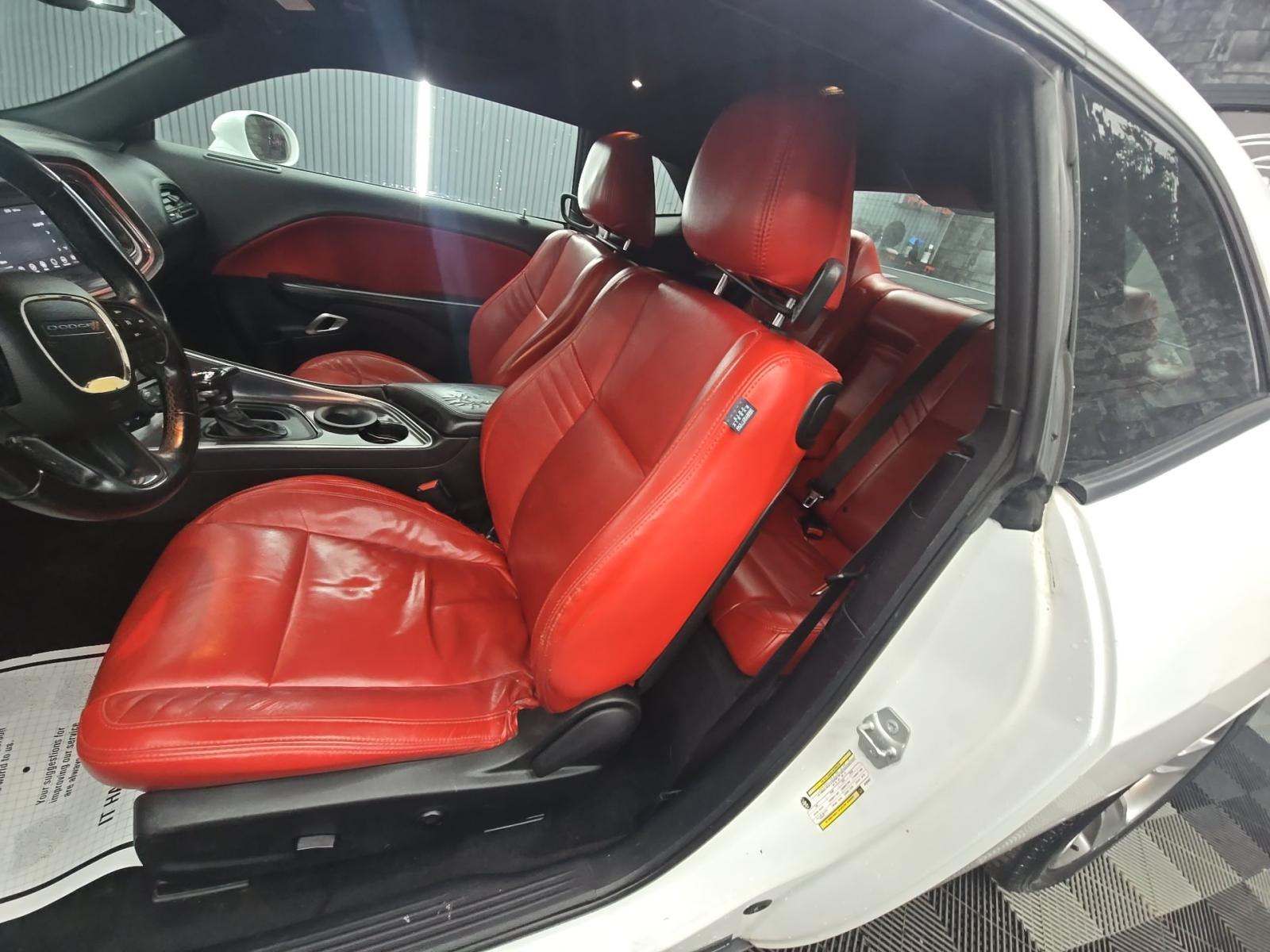 DODGE SXT - 5