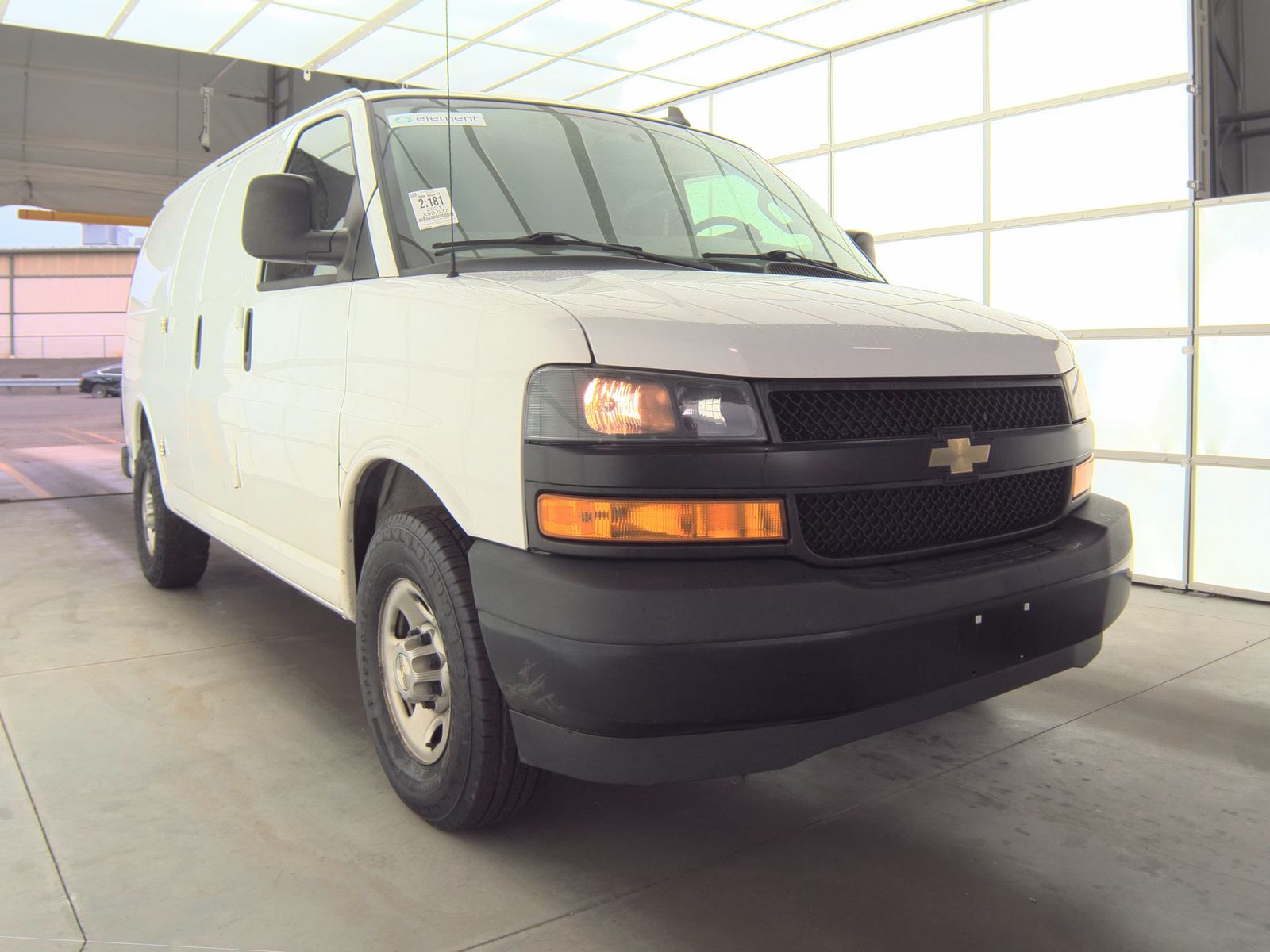 CHEVROLET UNKNOWN - 5