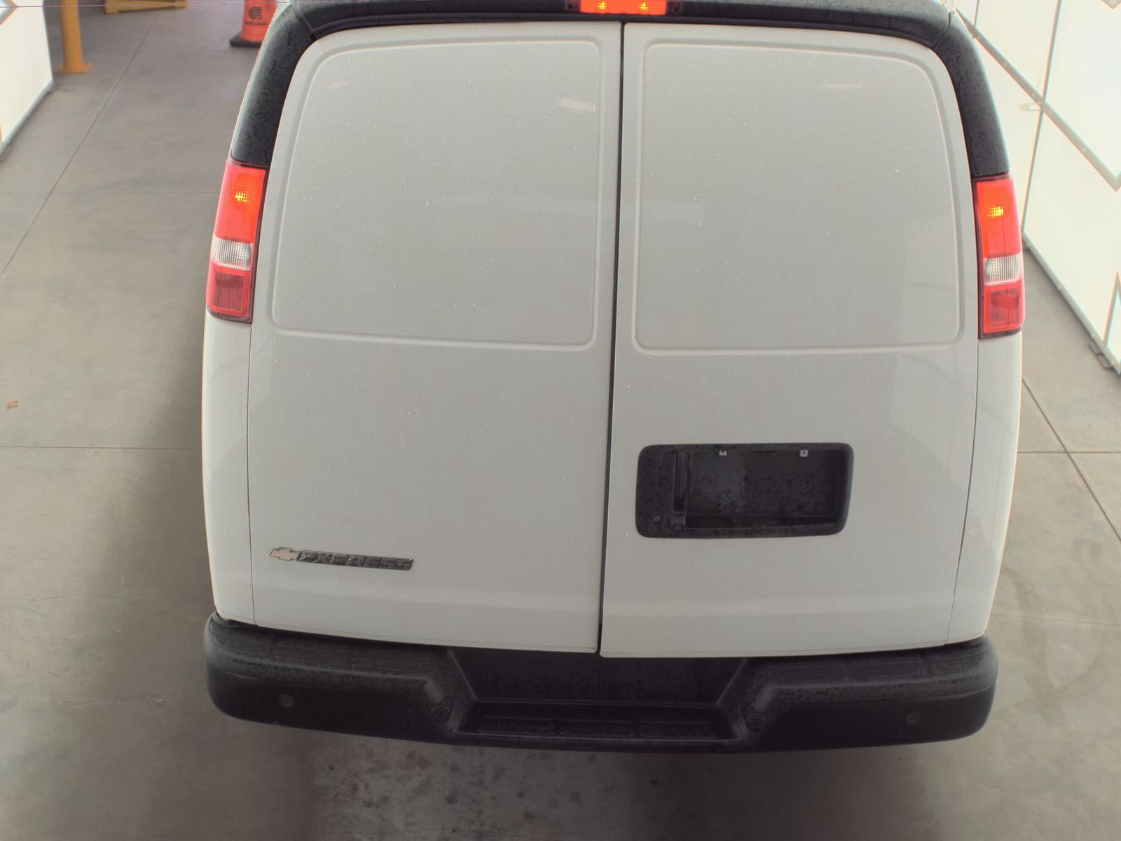 CHEVROLET UNKNOWN - 7