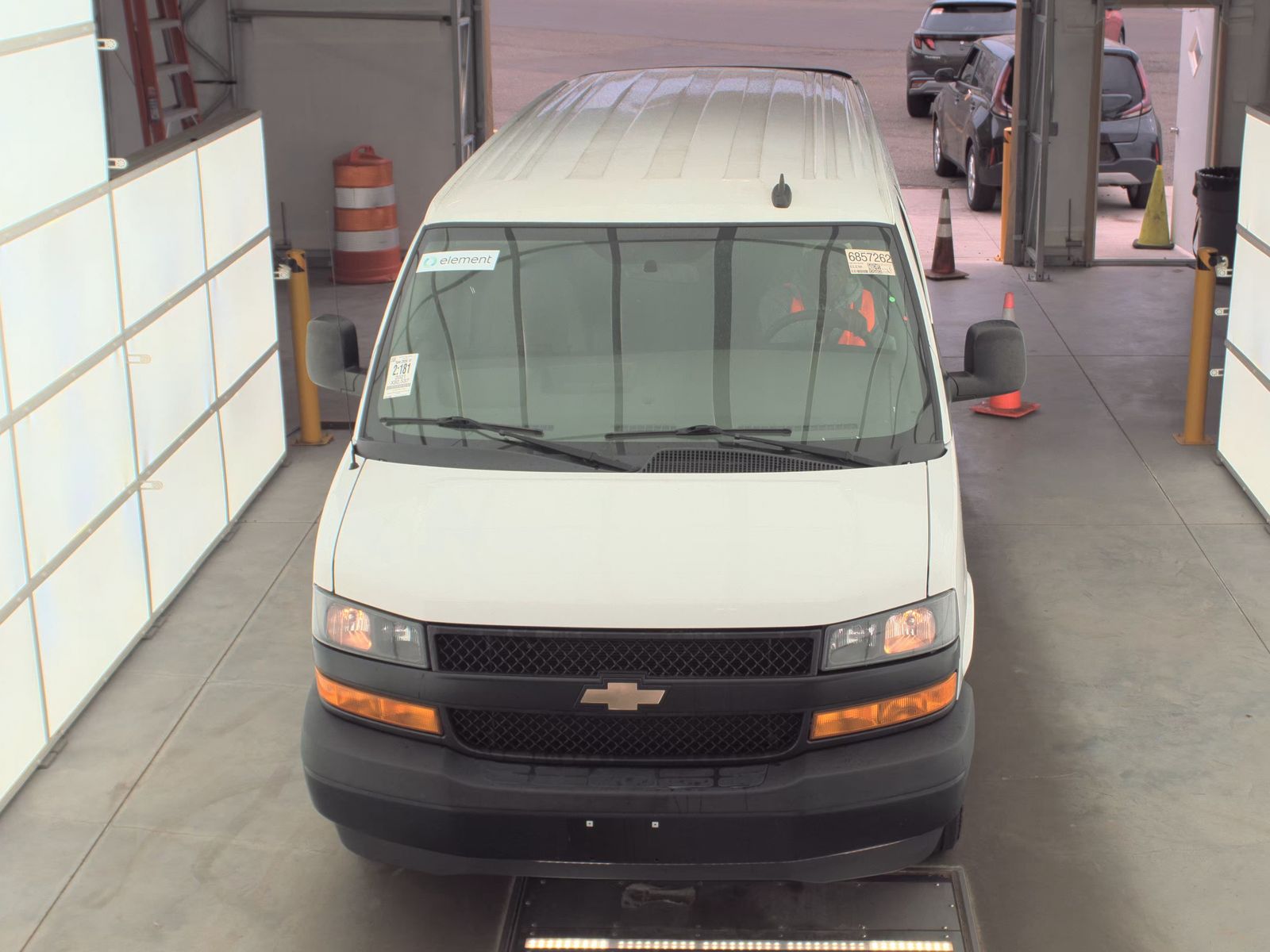 CHEVROLET UNKNOWN - 3