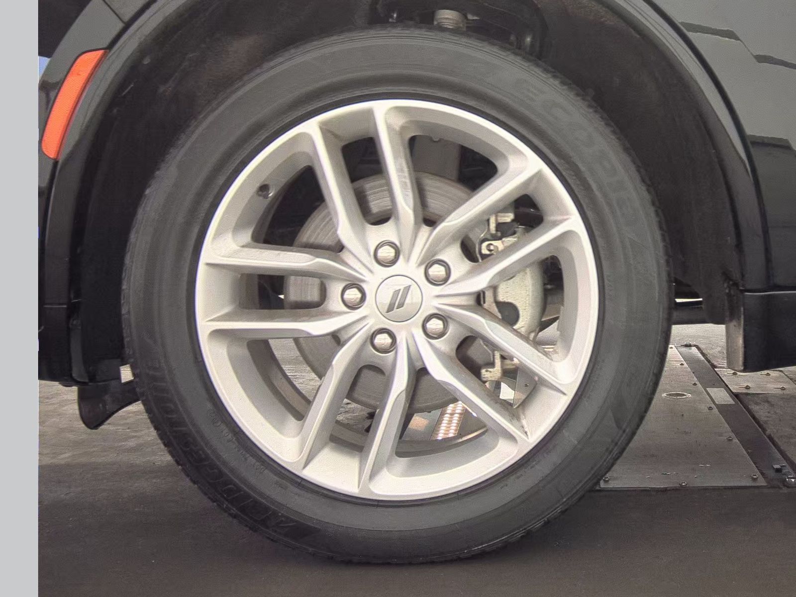 DODGE GT LAUNCH - 10