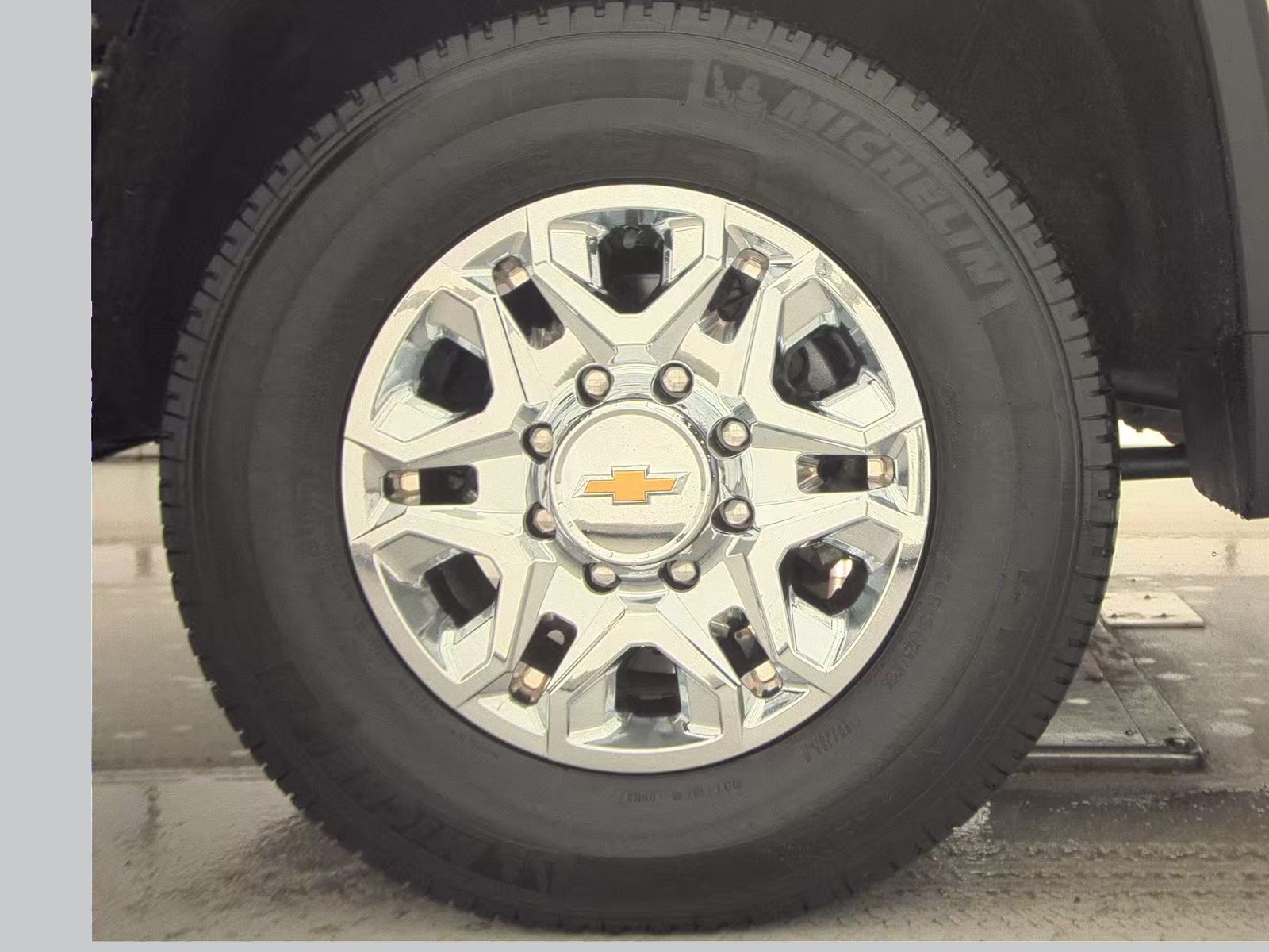 CHEVROLET OTHER - 10