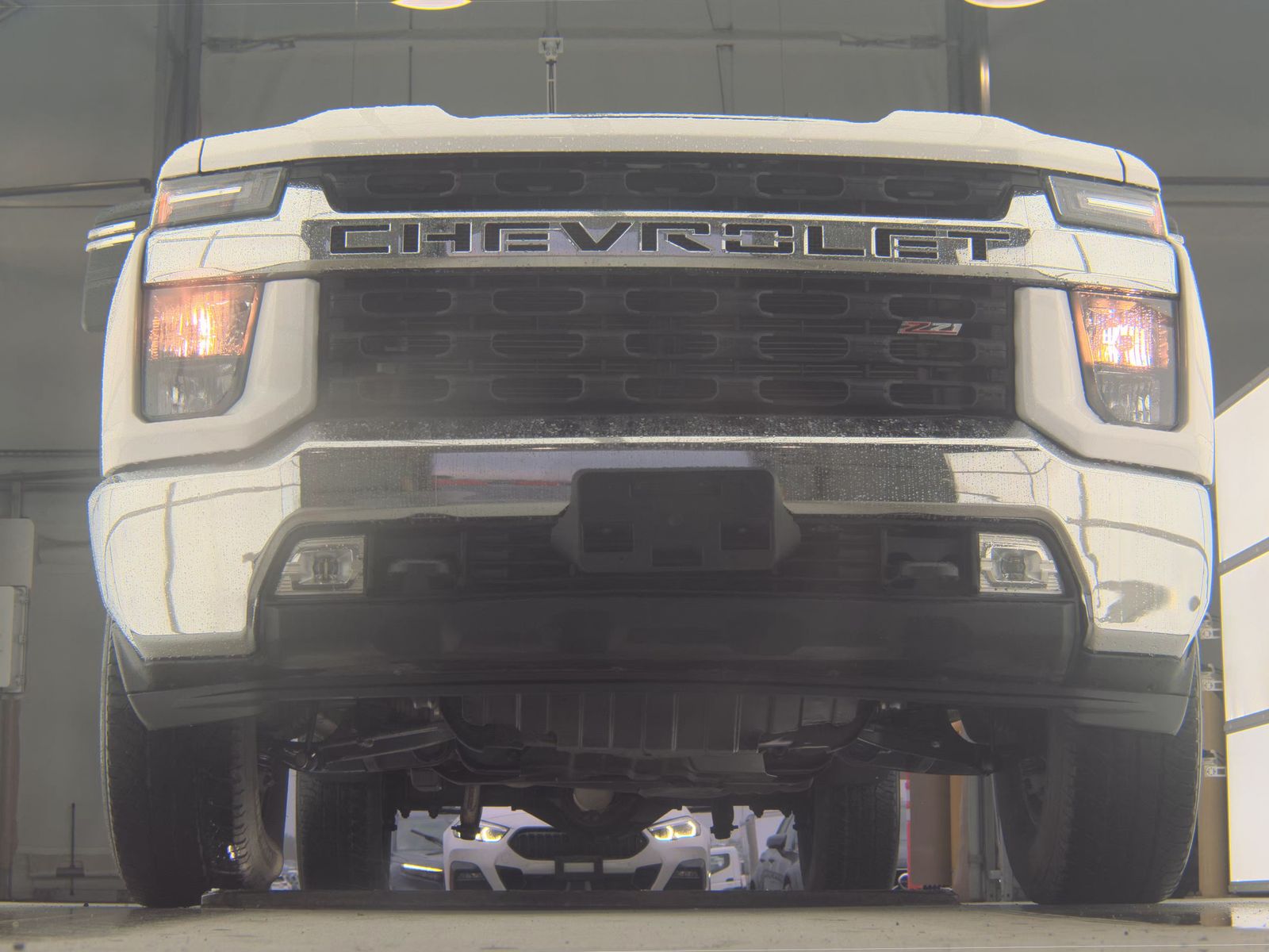 CHEVROLET OTHER - 4