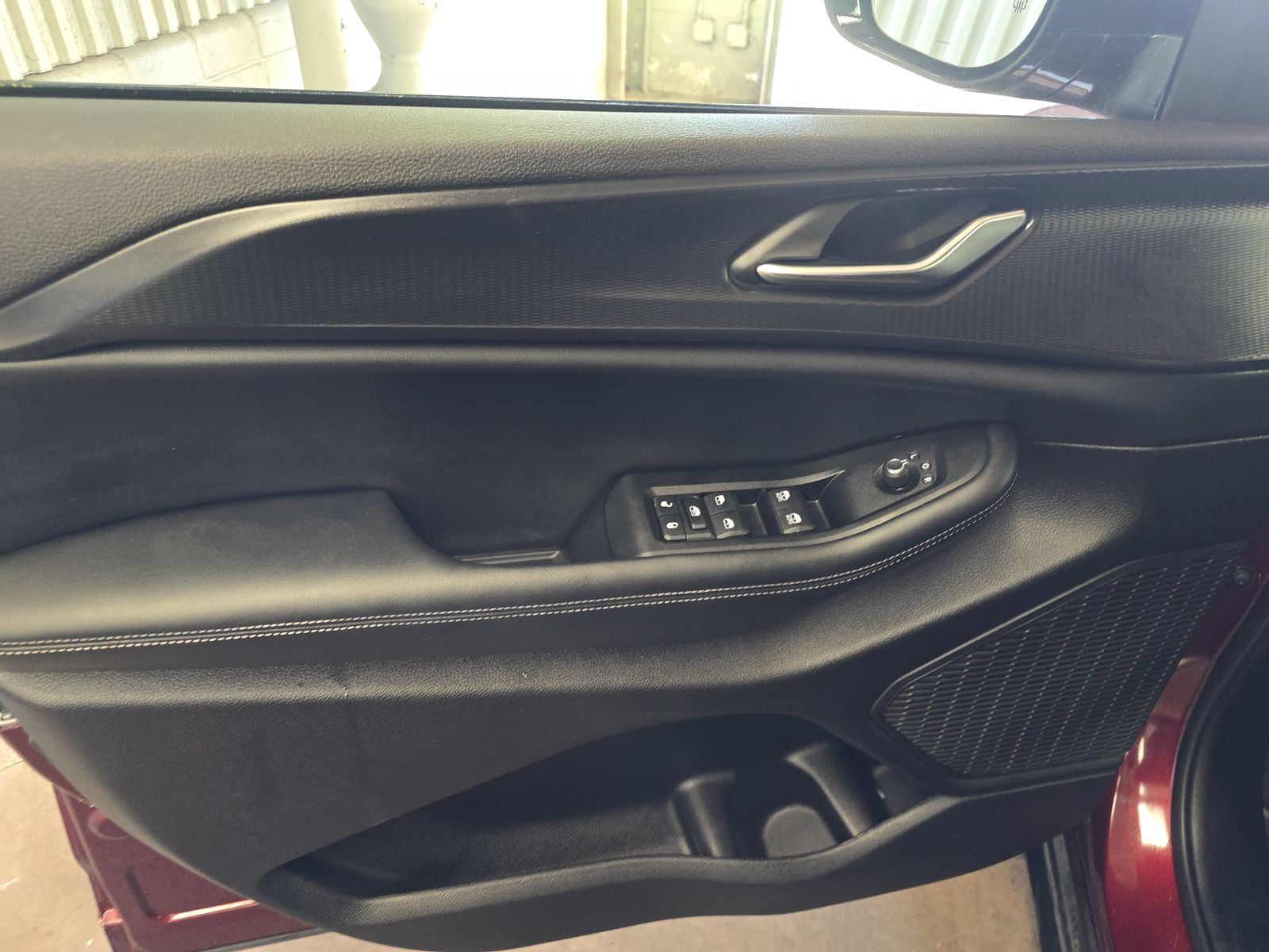 JEEP ALTITUDE X - 10