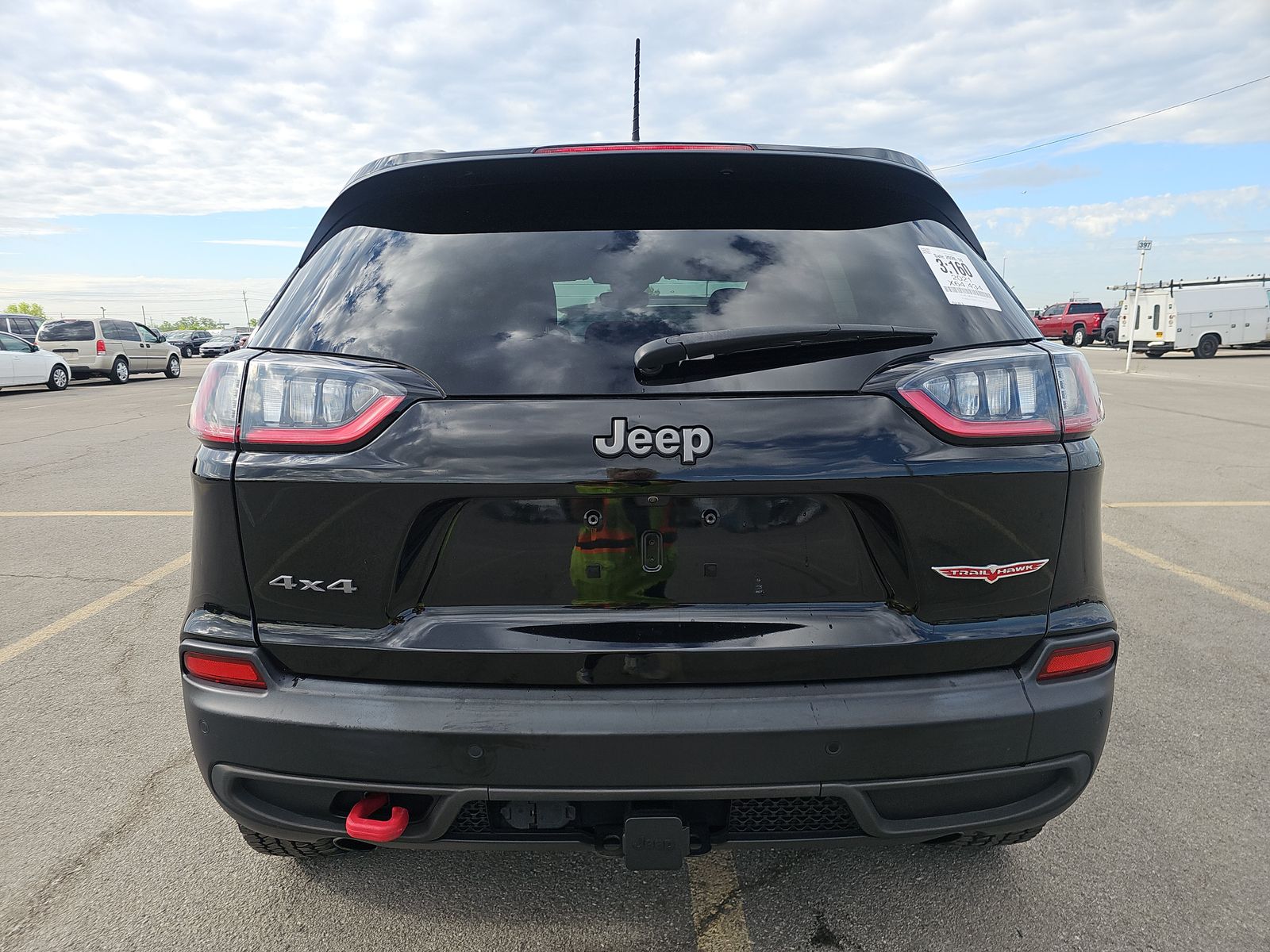 JEEP TRAILHAWK - 6