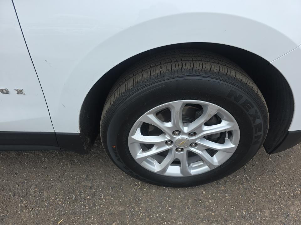 CHEVROLET OTHER - 10