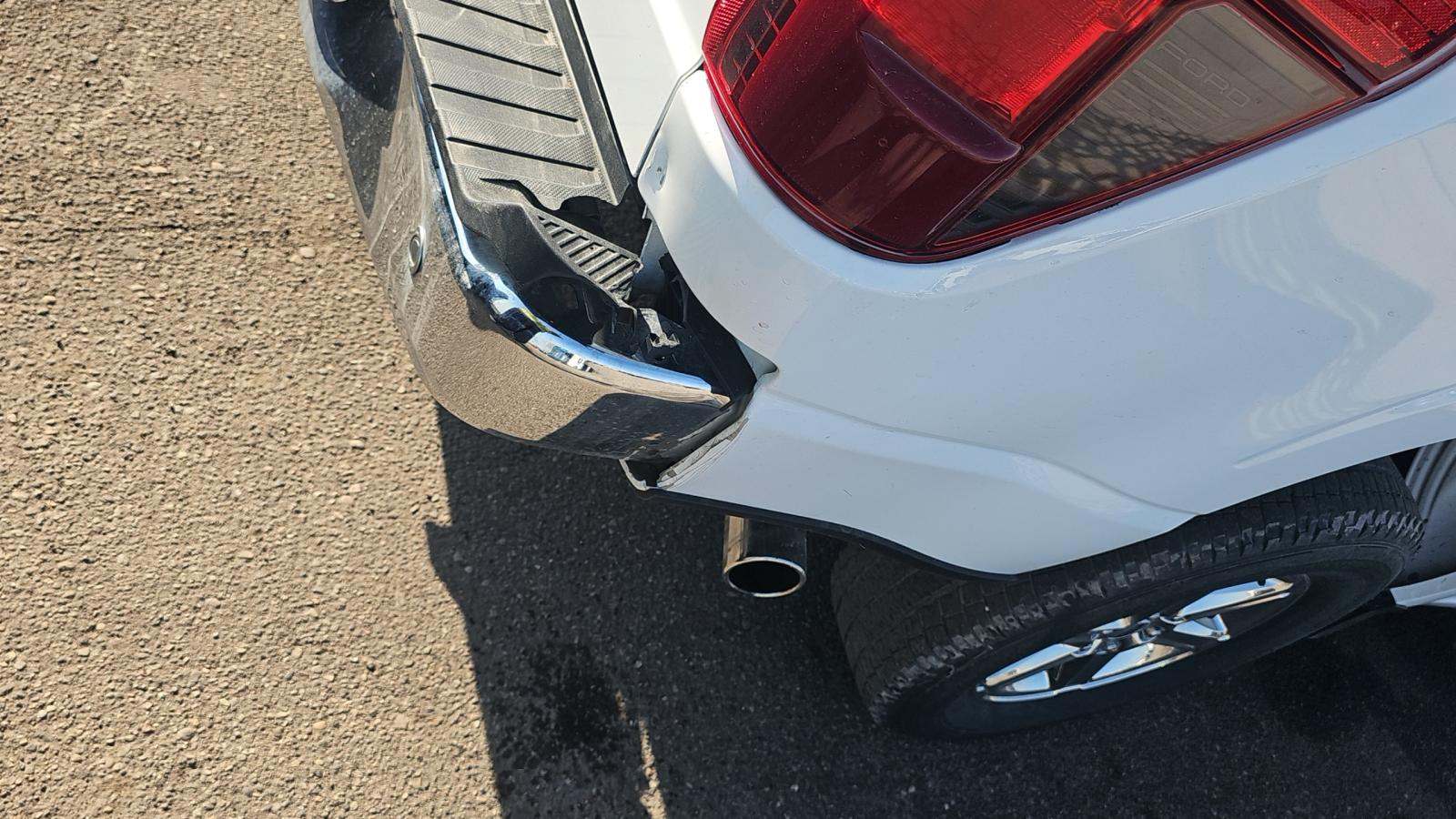 2024 Ford F-150 XLT AWD