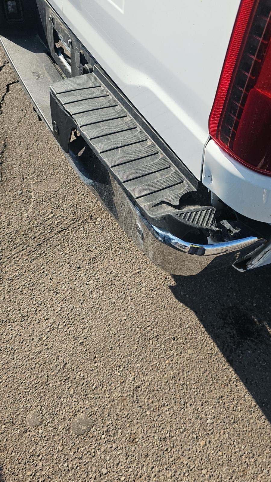 2024 Ford F-150 XLT AWD