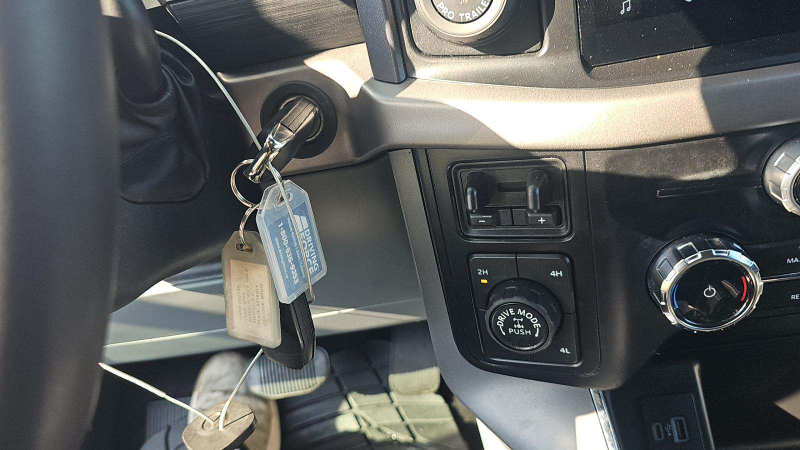 2024 Ford F-150 XLT AWD