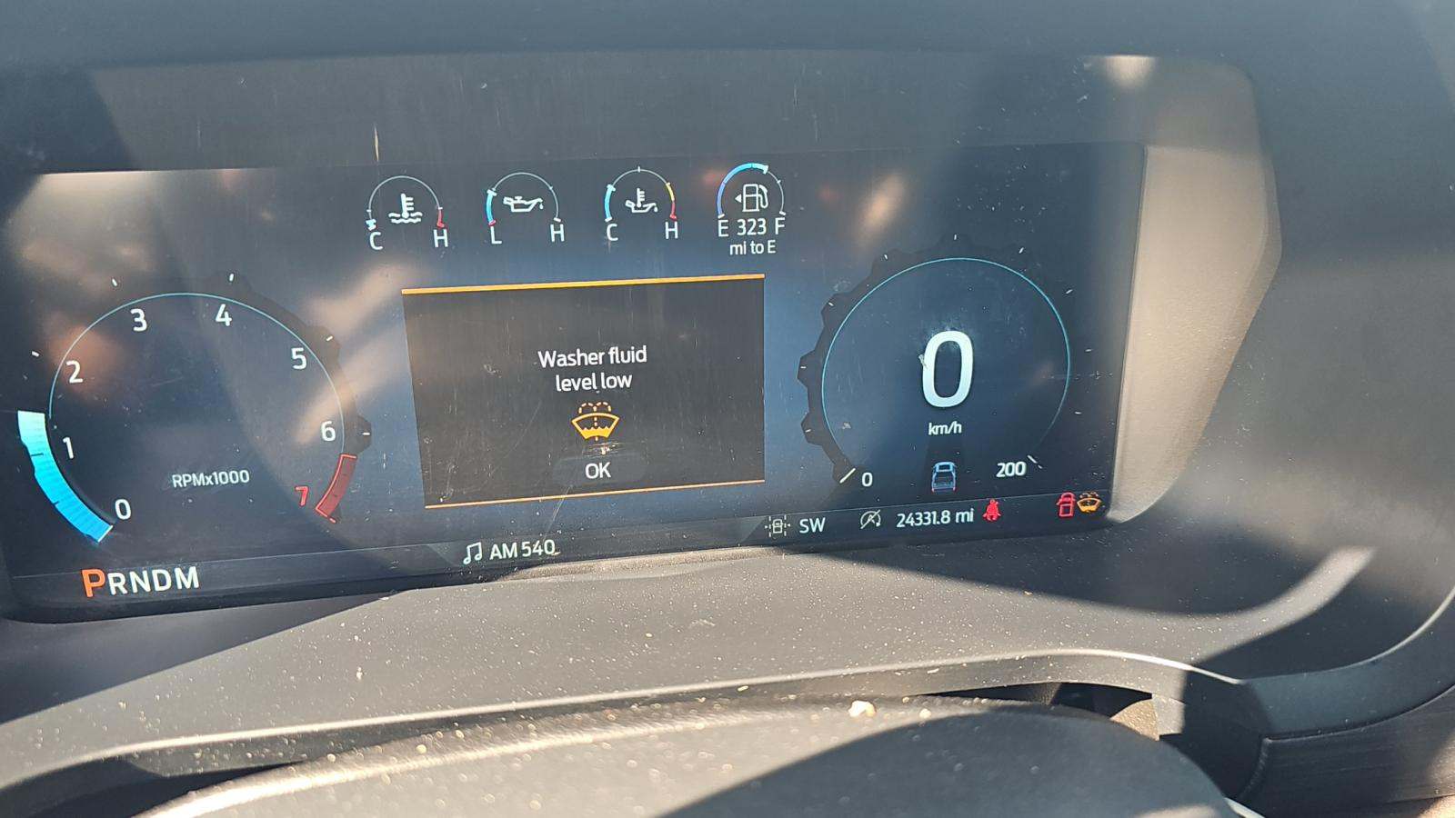 2024 Ford F-150 XLT AWD