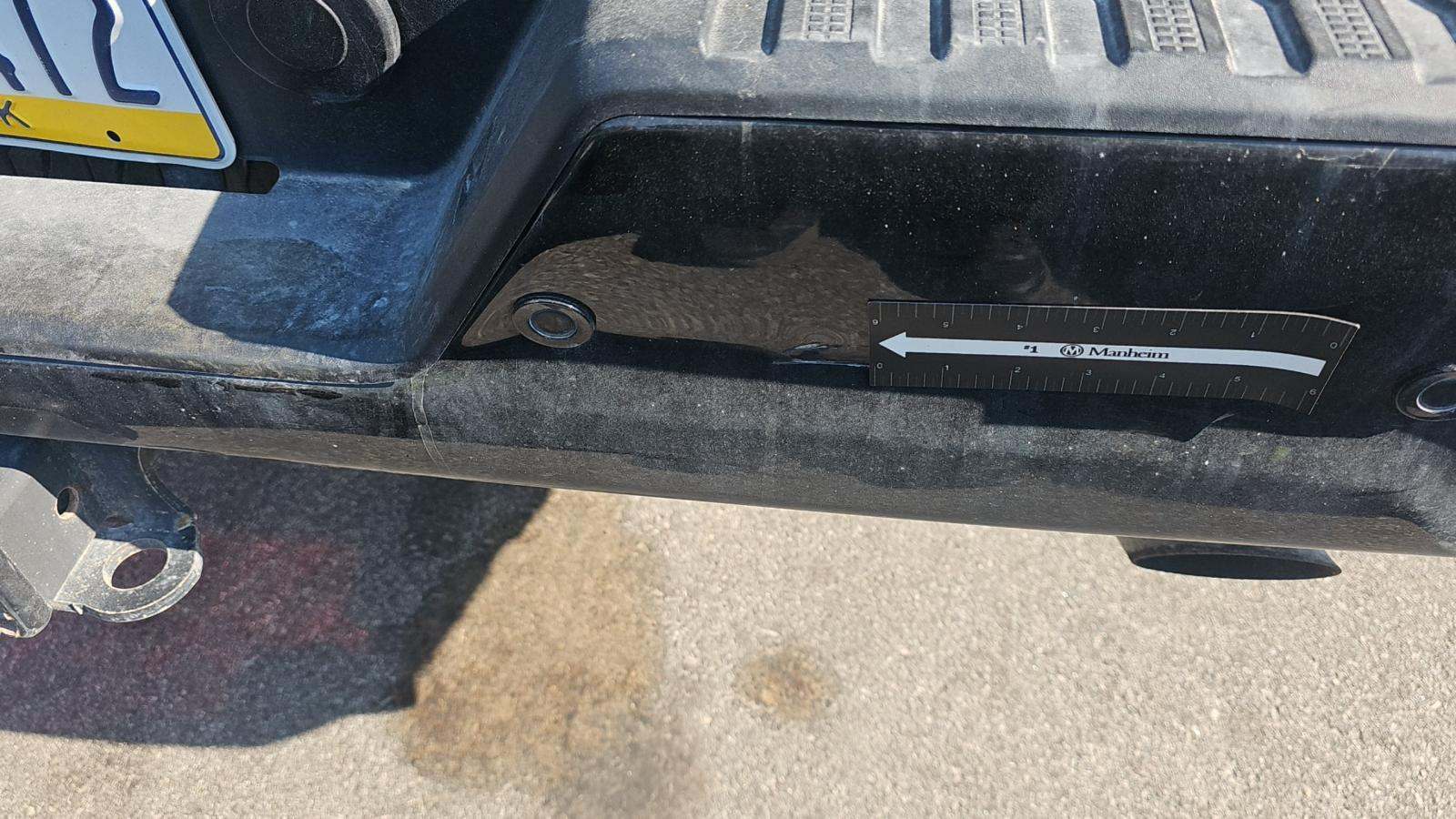 2024 Chevrolet Silverado 2500HD Custom AWD