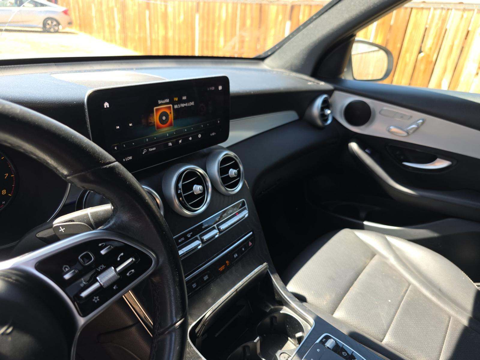 MERCEDES-BENZ GLC-CLASS - 6