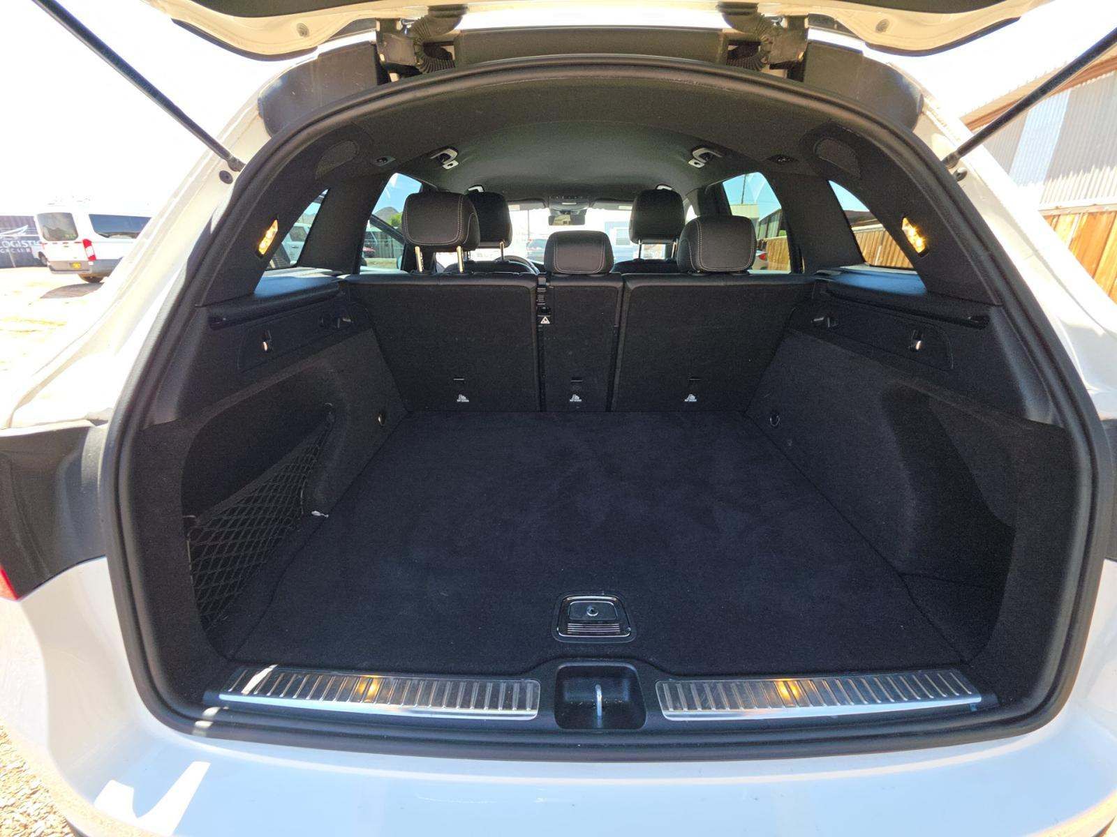 MERCEDES-BENZ GLC-CLASS - 9