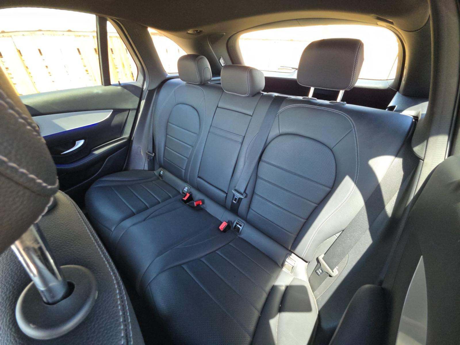 MERCEDES-BENZ GLC-CLASS - 8