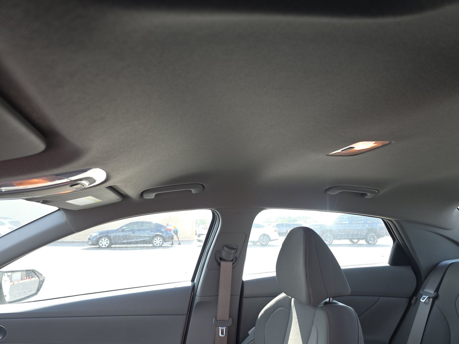 HYUNDAI SEL SPORT - 9