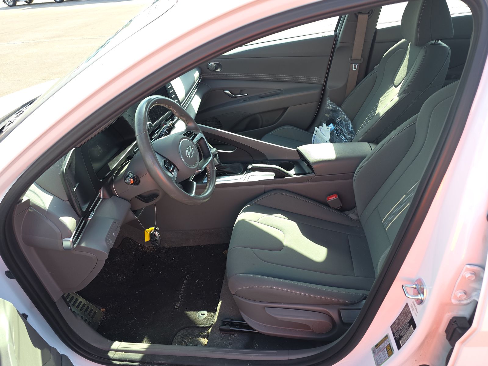 HYUNDAI SEL SPORT - 1