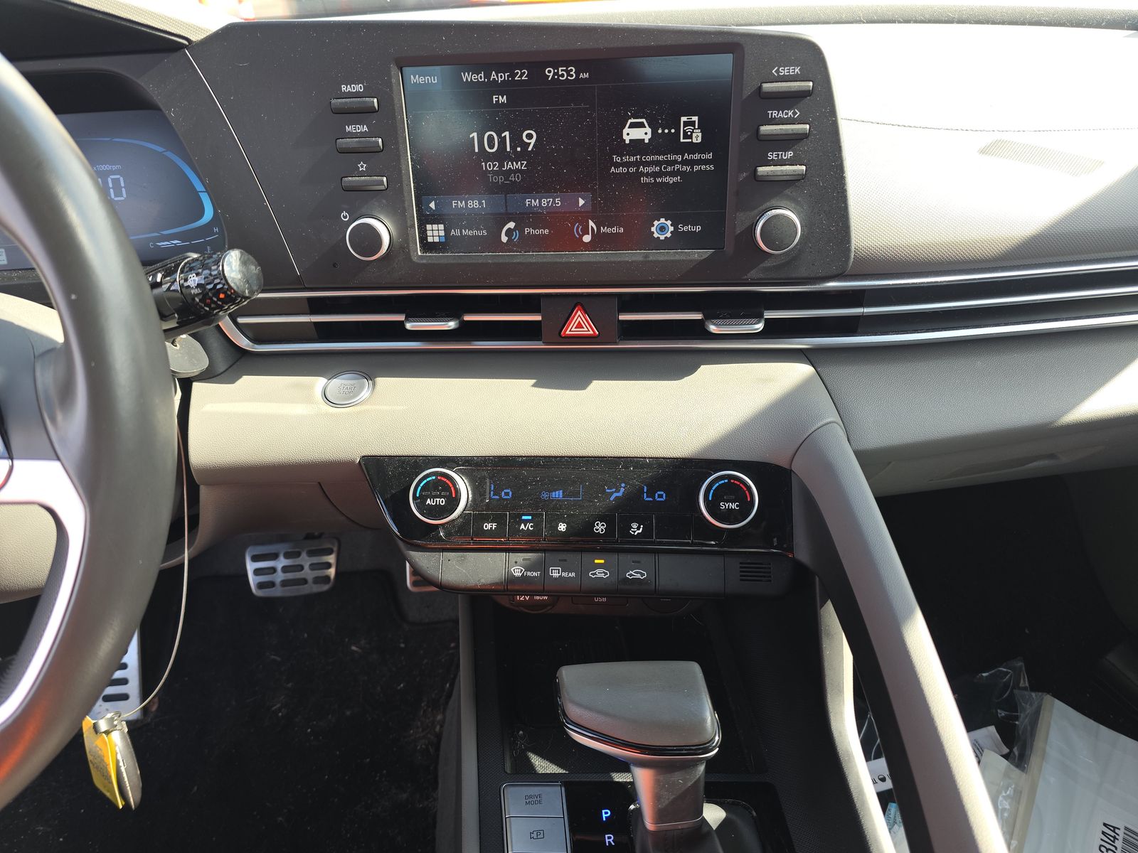 HYUNDAI SEL SPORT - 6