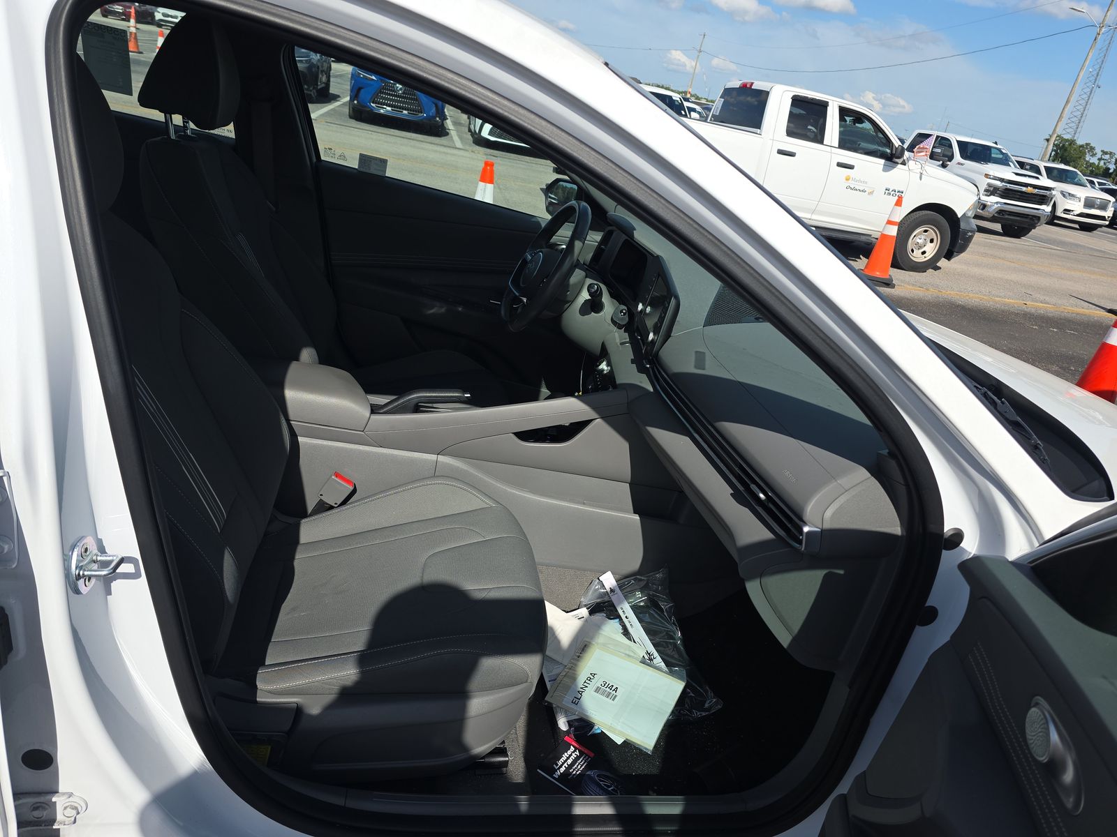 HYUNDAI SEL SPORT - 3