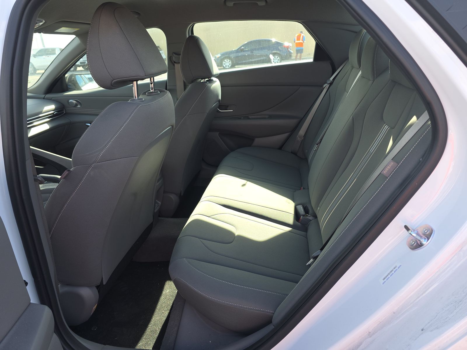 HYUNDAI SEL SPORT - 8