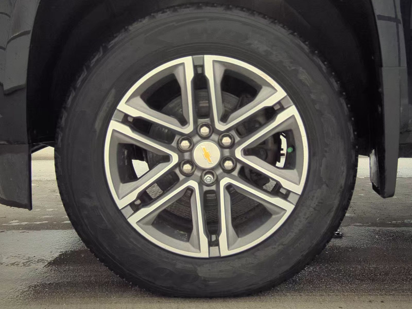 CHEVROLET OTHER - 10