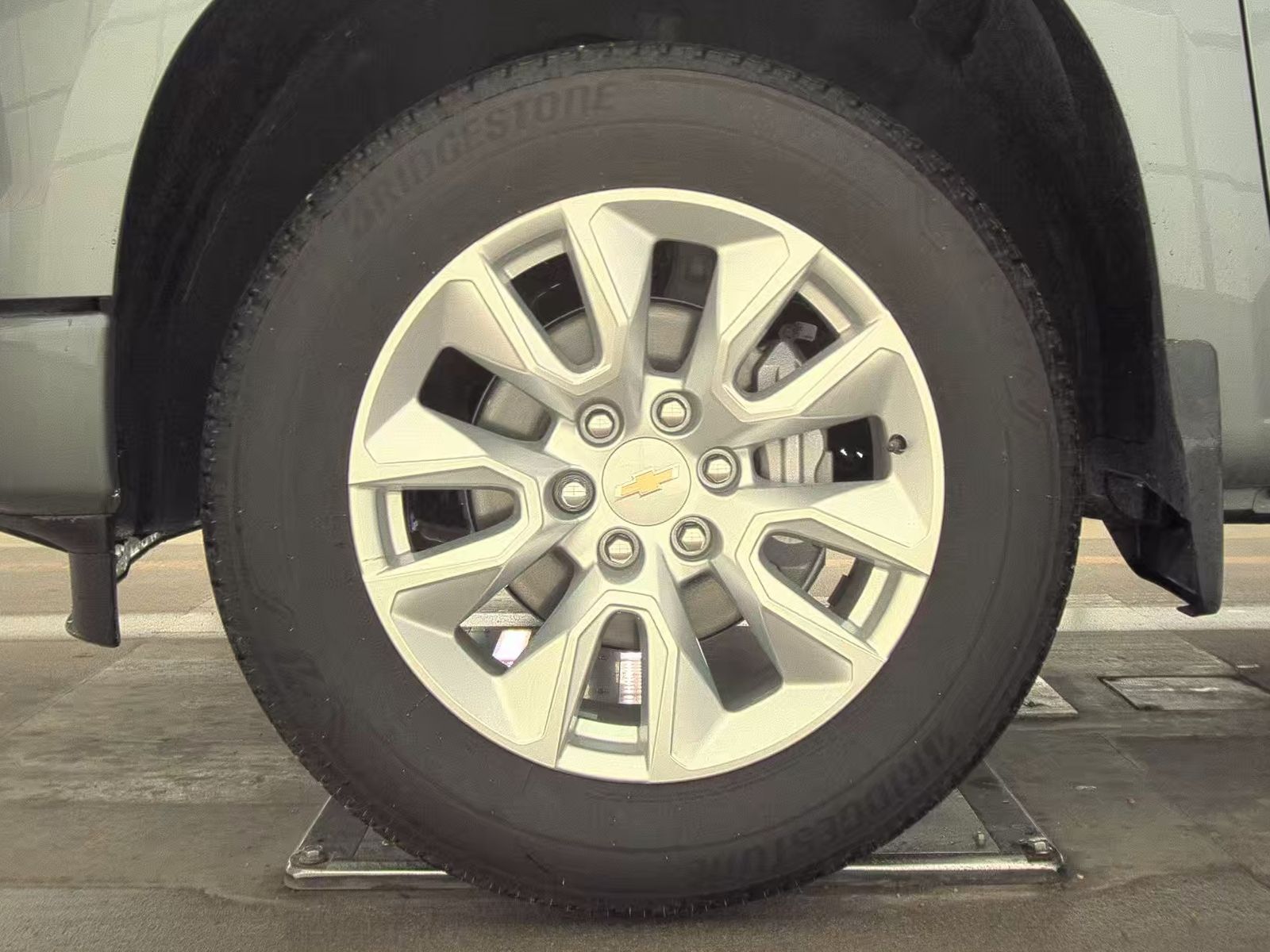 CHEVROLET OTHER - 10