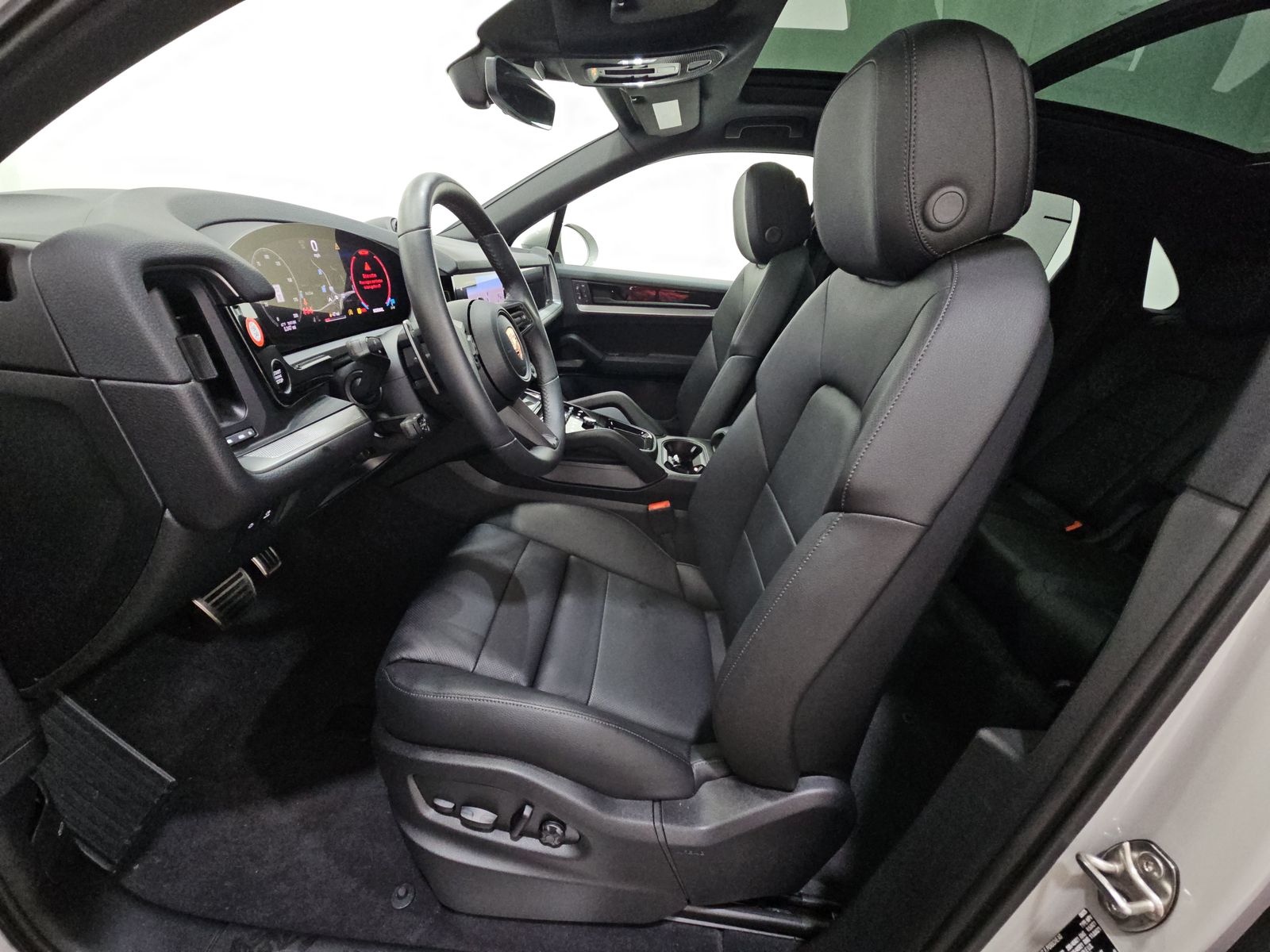 PORSCHE CAYENNE - 8