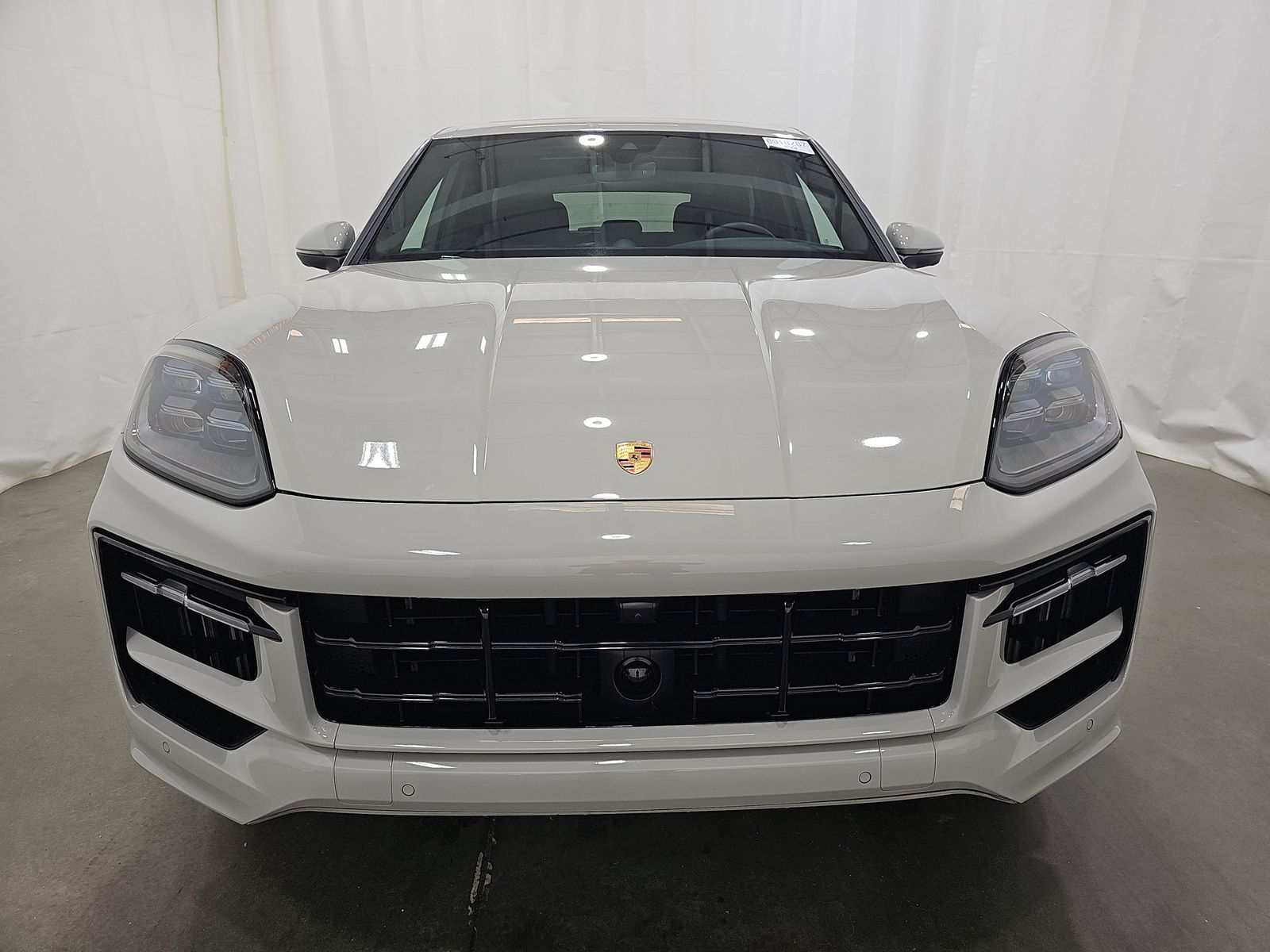 PORSCHE CAYENNE - 3