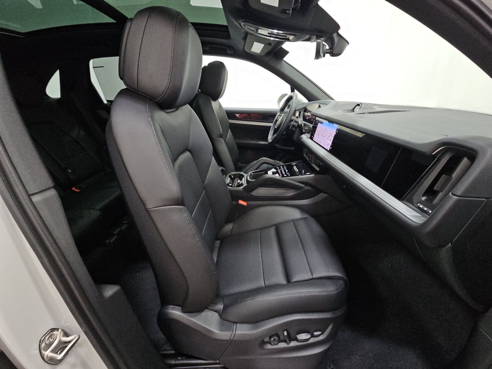 PORSCHE CAYENNE - 9