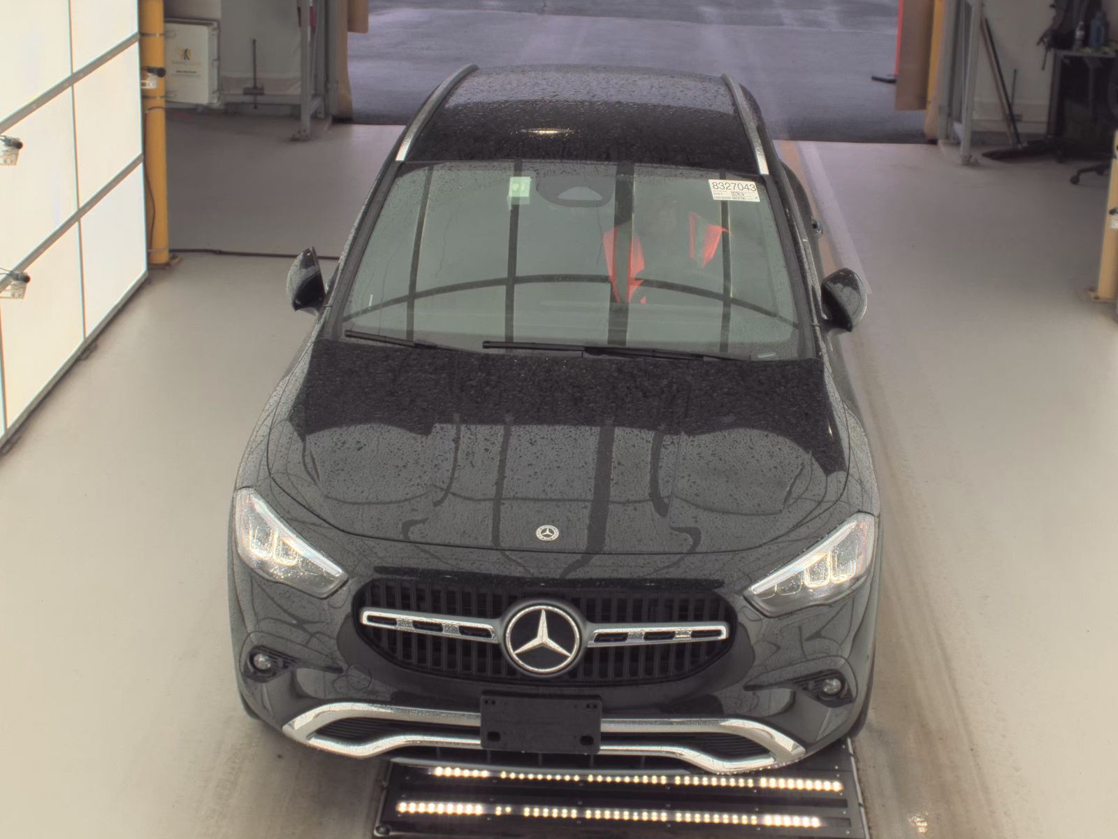 MERCEDES-BENZ GLA-CLASS - 3