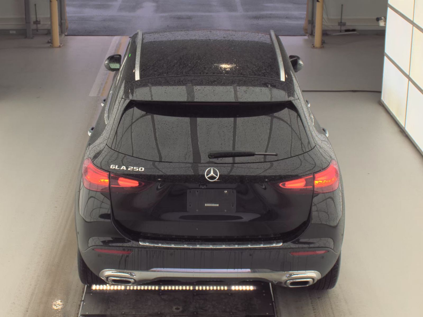 MERCEDES-BENZ GLA-CLASS - 7