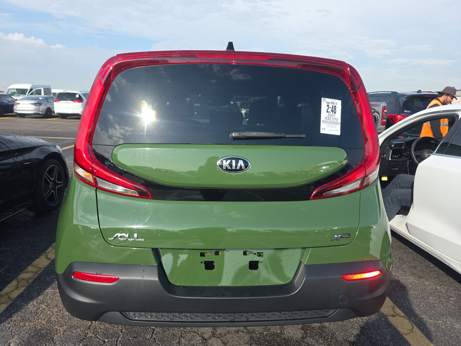 KIA OTHER - 6